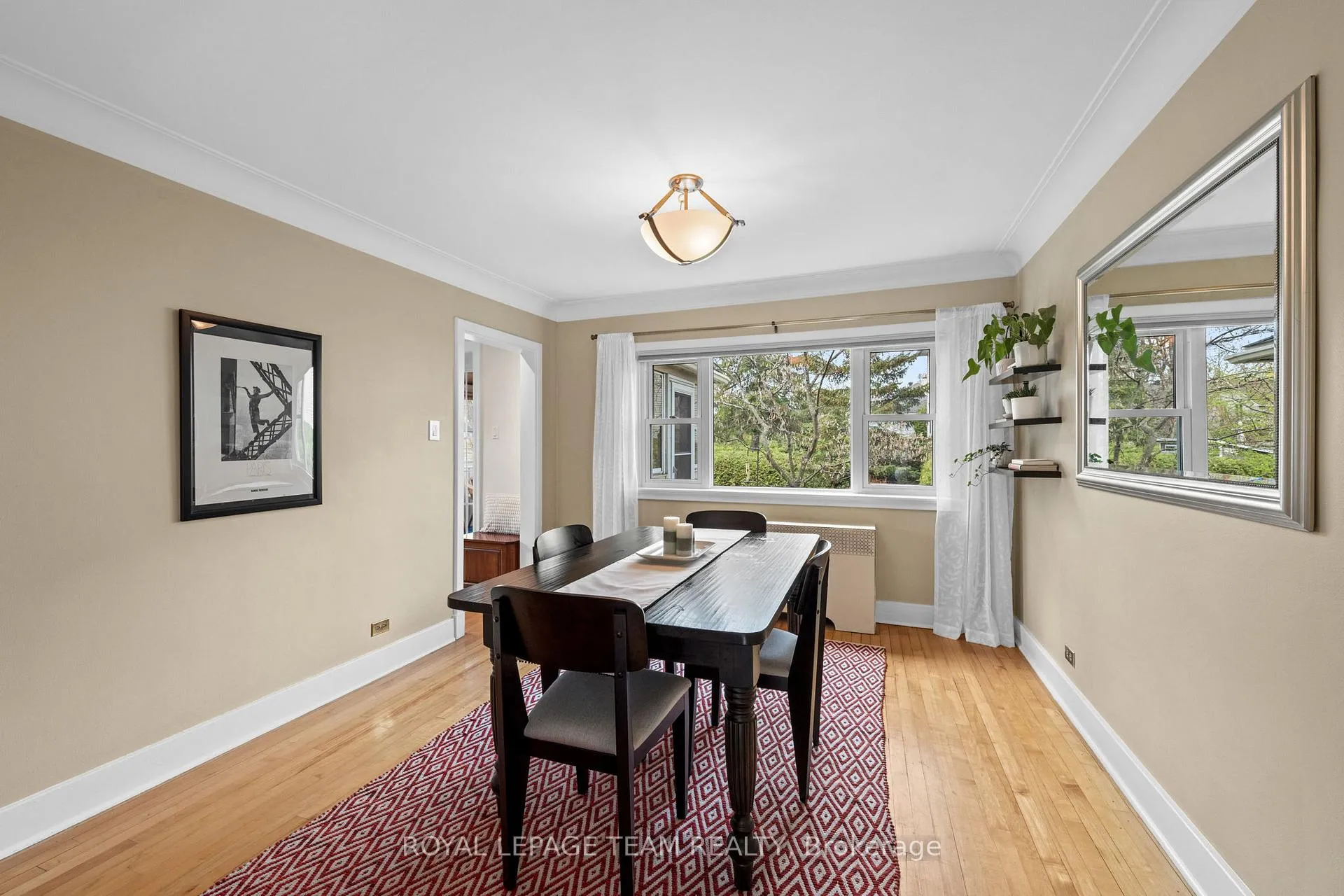 Photo 10 of 108 Onslow Crescent, Ottawa, Ottawa East — HOMEH