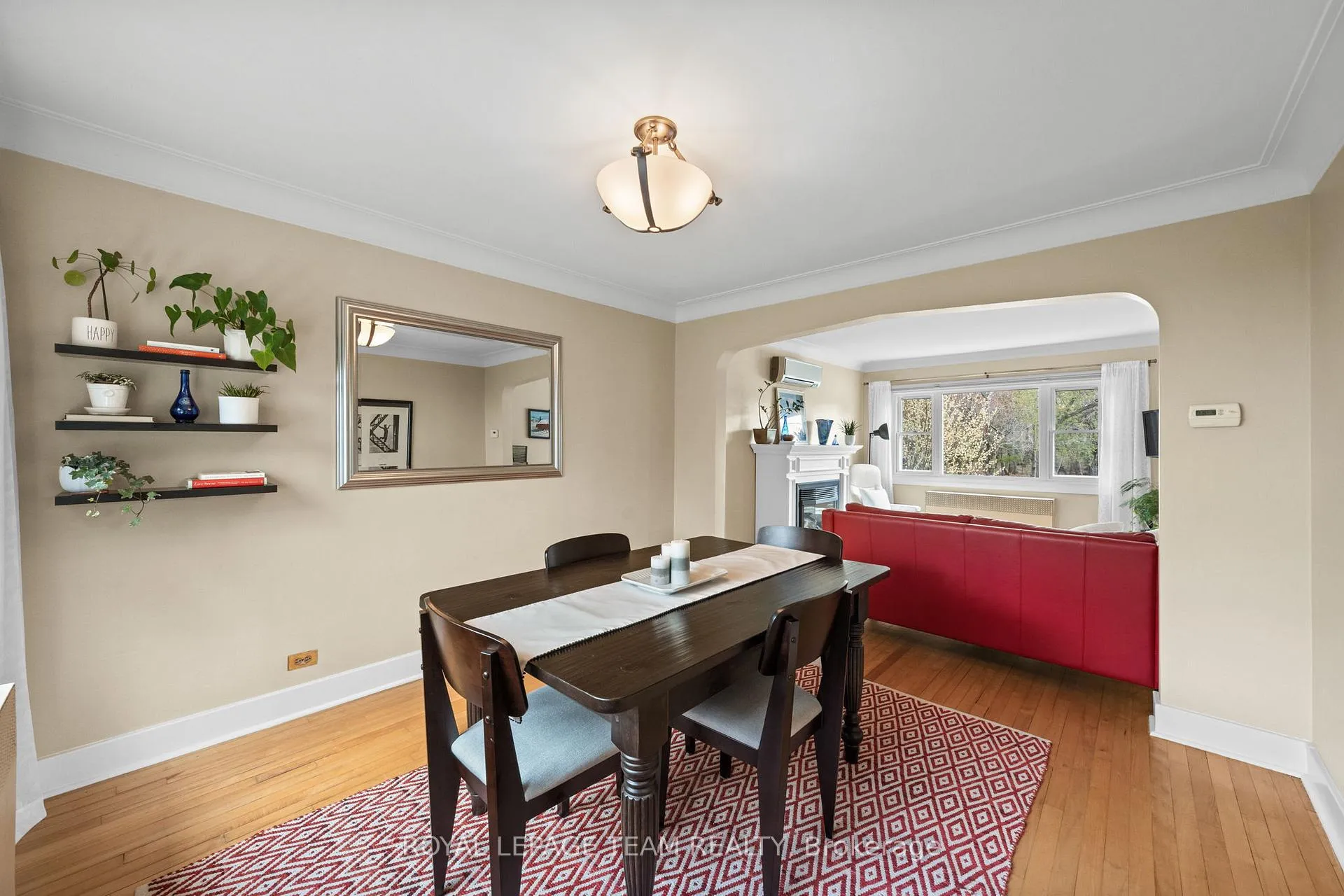 Photo 11 of 108 Onslow Crescent, Ottawa, Ottawa East — HOMEH