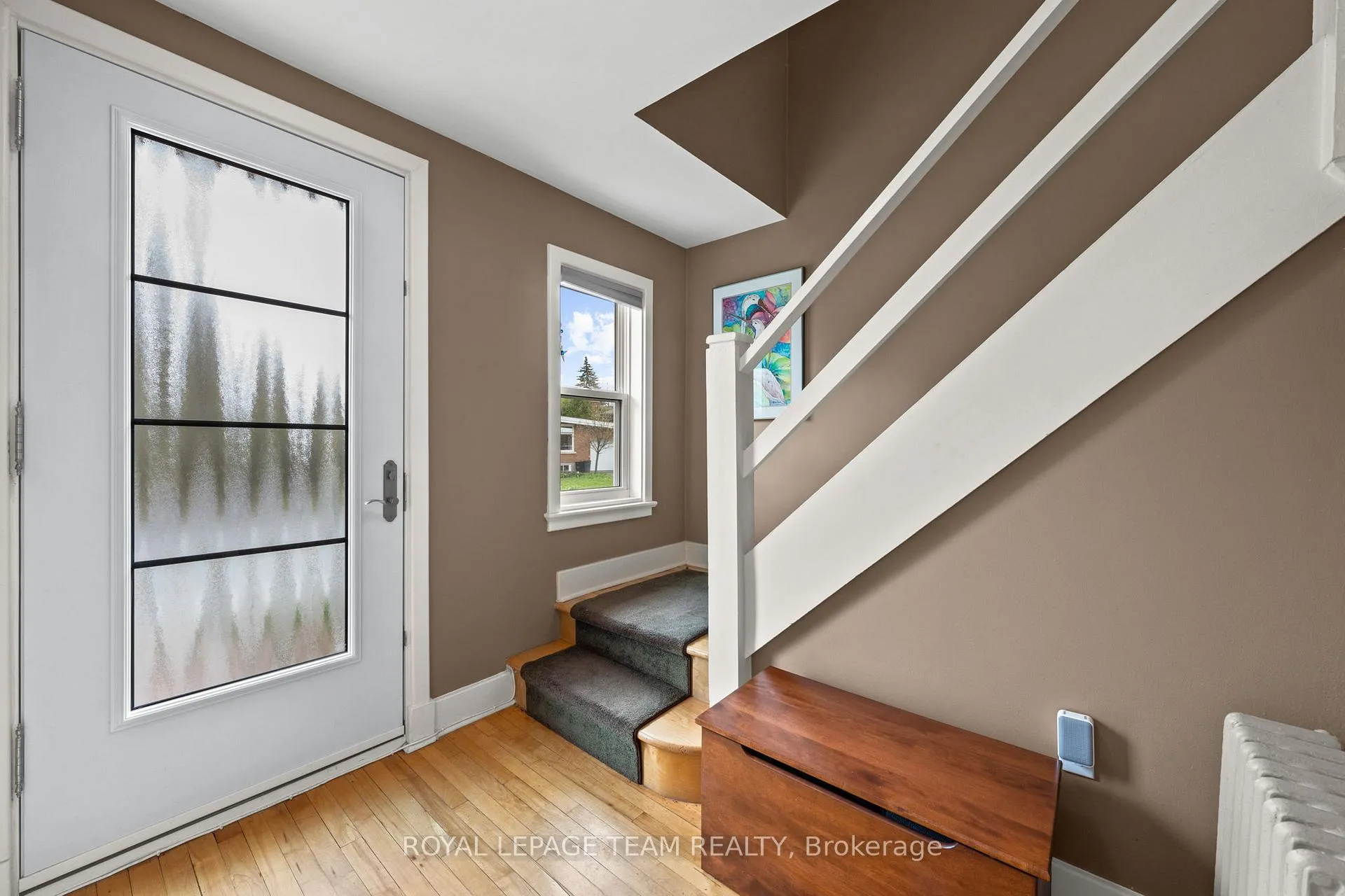 Photo 17 of 108 Onslow Crescent, Ottawa, Ottawa East — HOMEH