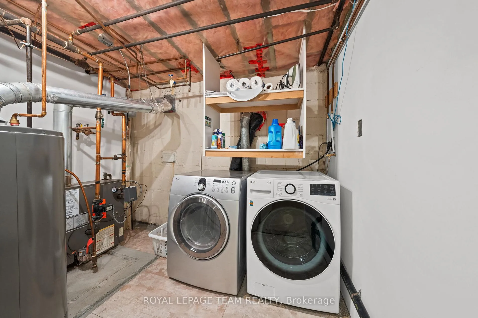 Photo 32 of 108 Onslow Crescent, Ottawa, Ottawa East — HOMEH