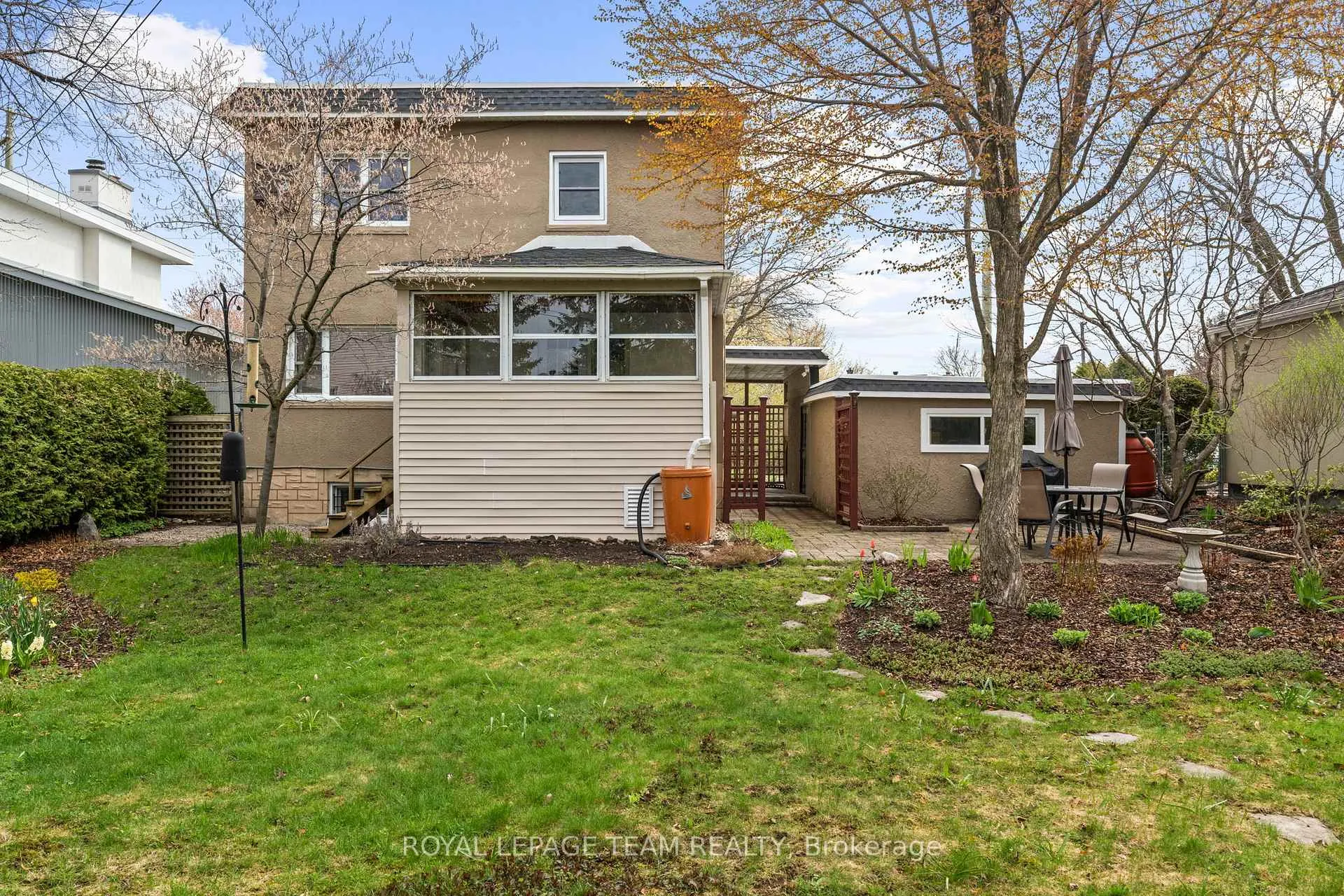 Photo 34 of 108 Onslow Crescent, Ottawa, Ottawa East — HOMEH