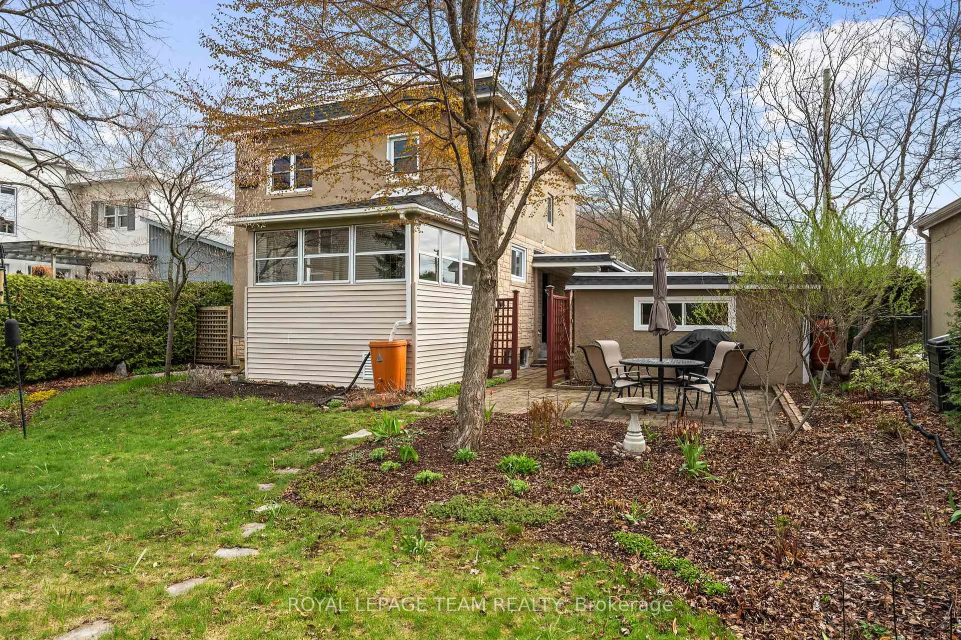 Photo 35 of 108 Onslow Crescent, Ottawa, Ottawa East — HOMEH
