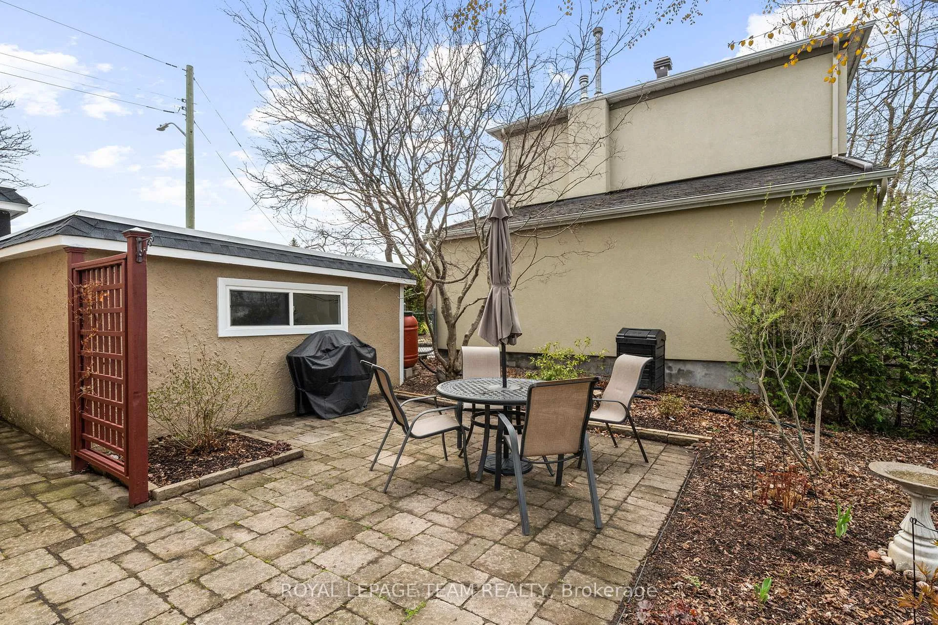 Photo 36 of 108 Onslow Crescent, Ottawa, Ottawa East — HOMEH