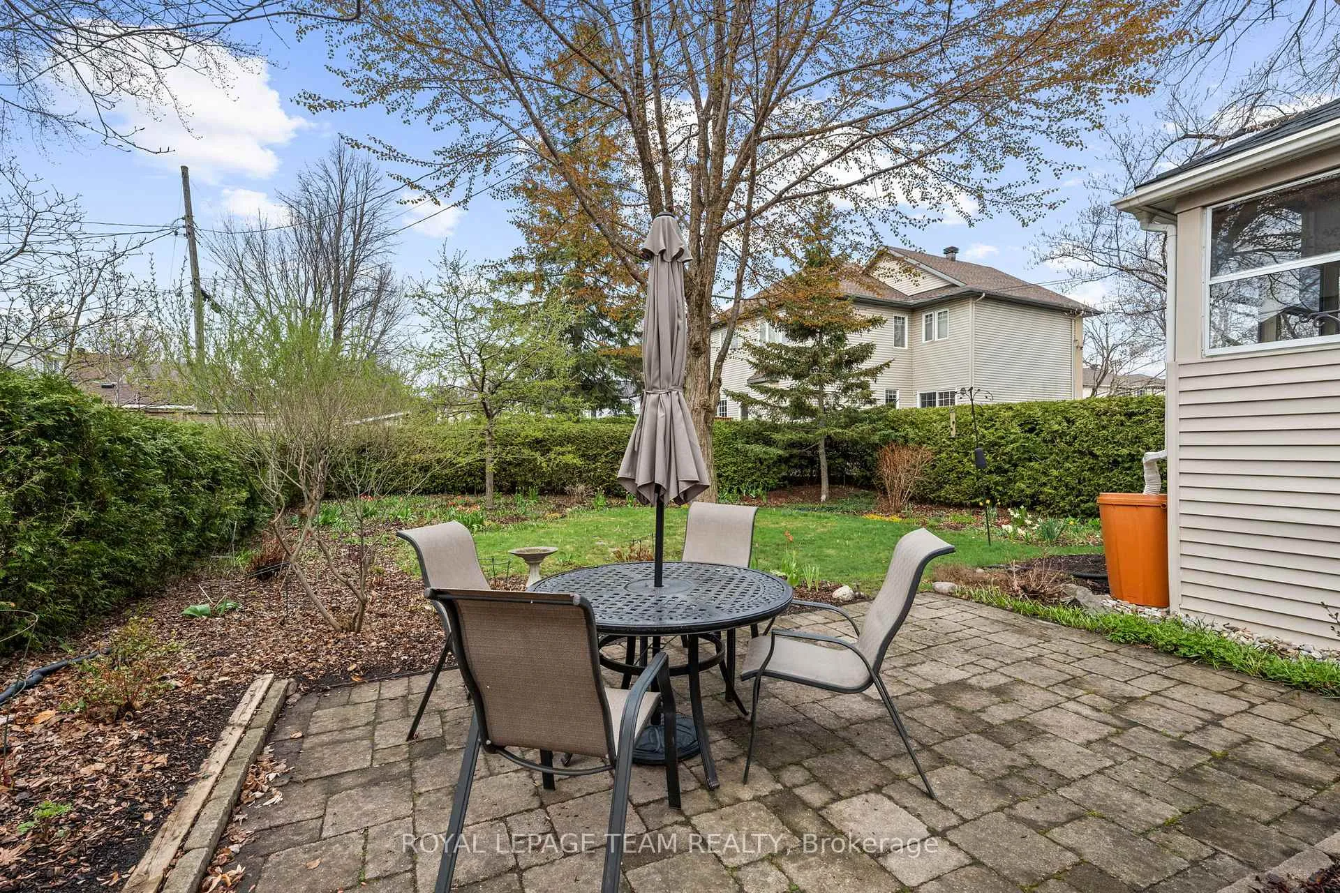 Photo 37 of 108 Onslow Crescent, Ottawa, Ottawa East — HOMEH