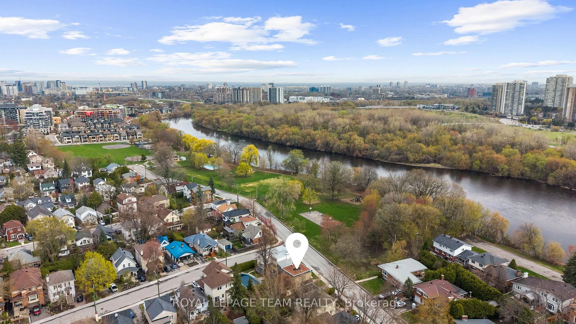 Photo 43 of 108 Onslow Crescent, Ottawa, Ottawa East — HOMEH