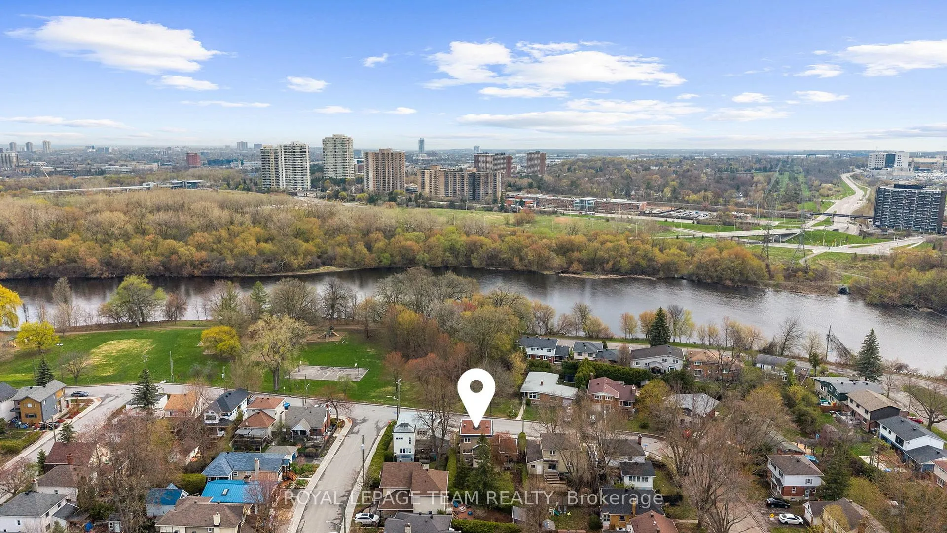 Photo 44 of 108 Onslow Crescent, Ottawa, Ottawa East — HOMEH