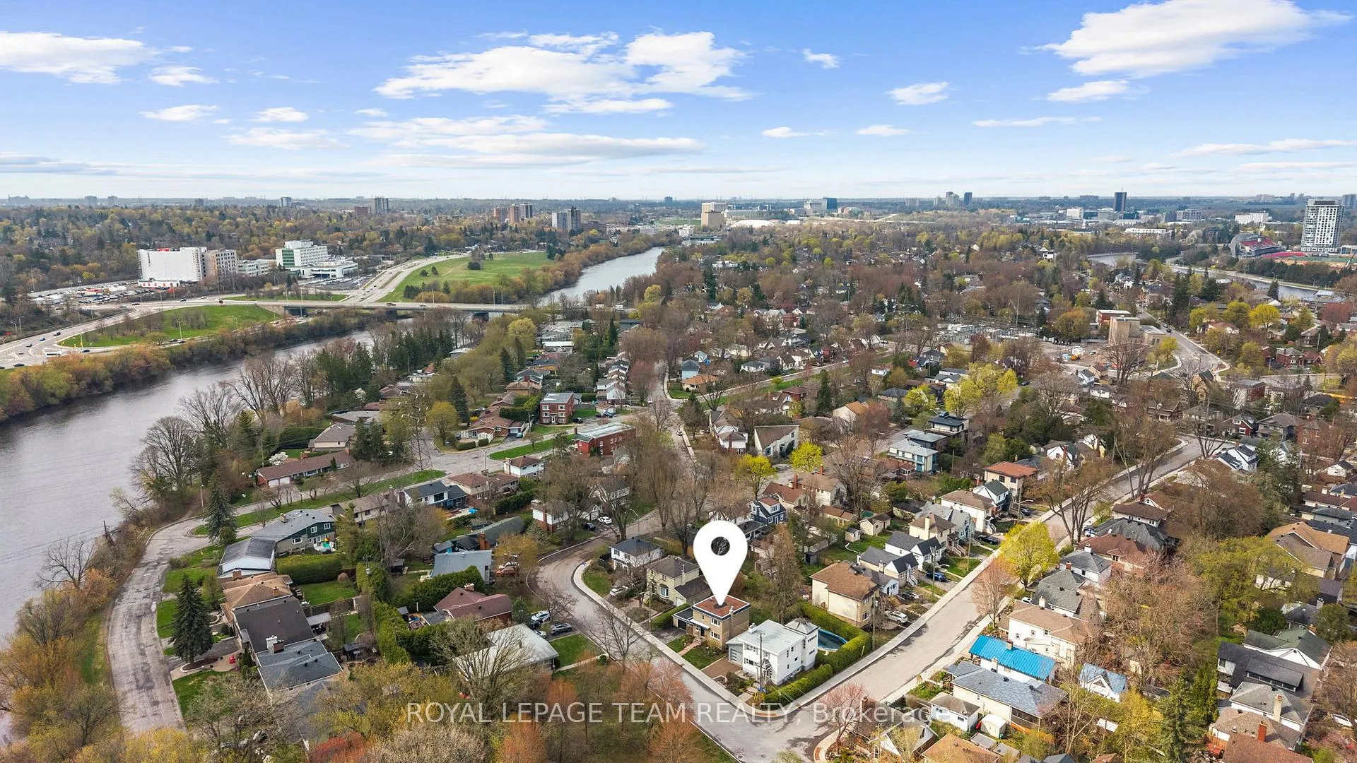 Photo 45 of 108 Onslow Crescent, Ottawa, Ottawa East — HOMEH