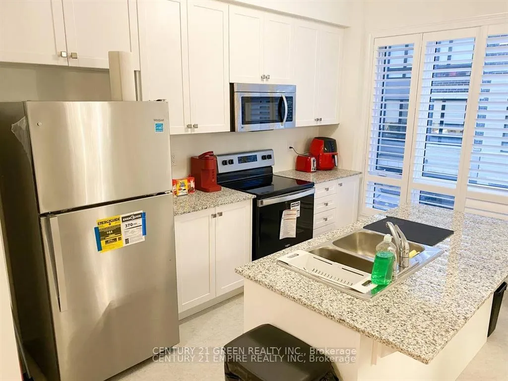 Photo 5 of 13 Steamboat Way, Whitby, Port Whitby — HOMEH