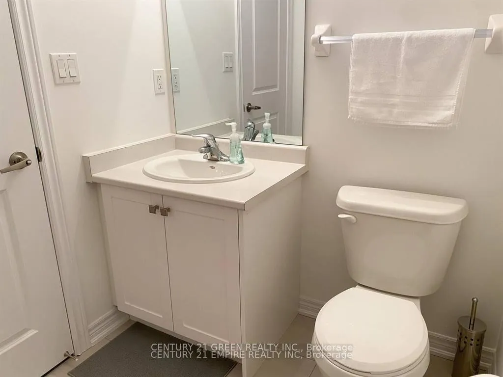 Photo 6 of 13 Steamboat Way, Whitby, Port Whitby — HOMEH