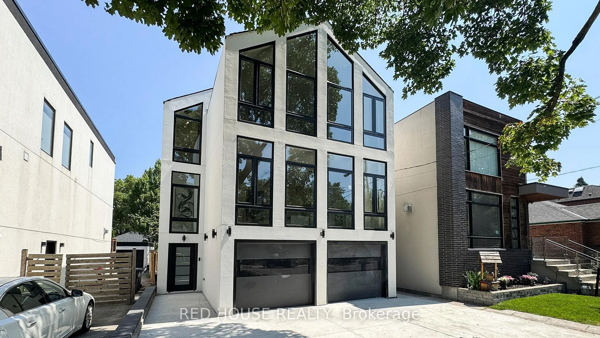 Photo 1 of Unit 1, 63 Derwyn Road, Toronto, East York — HOMEH
