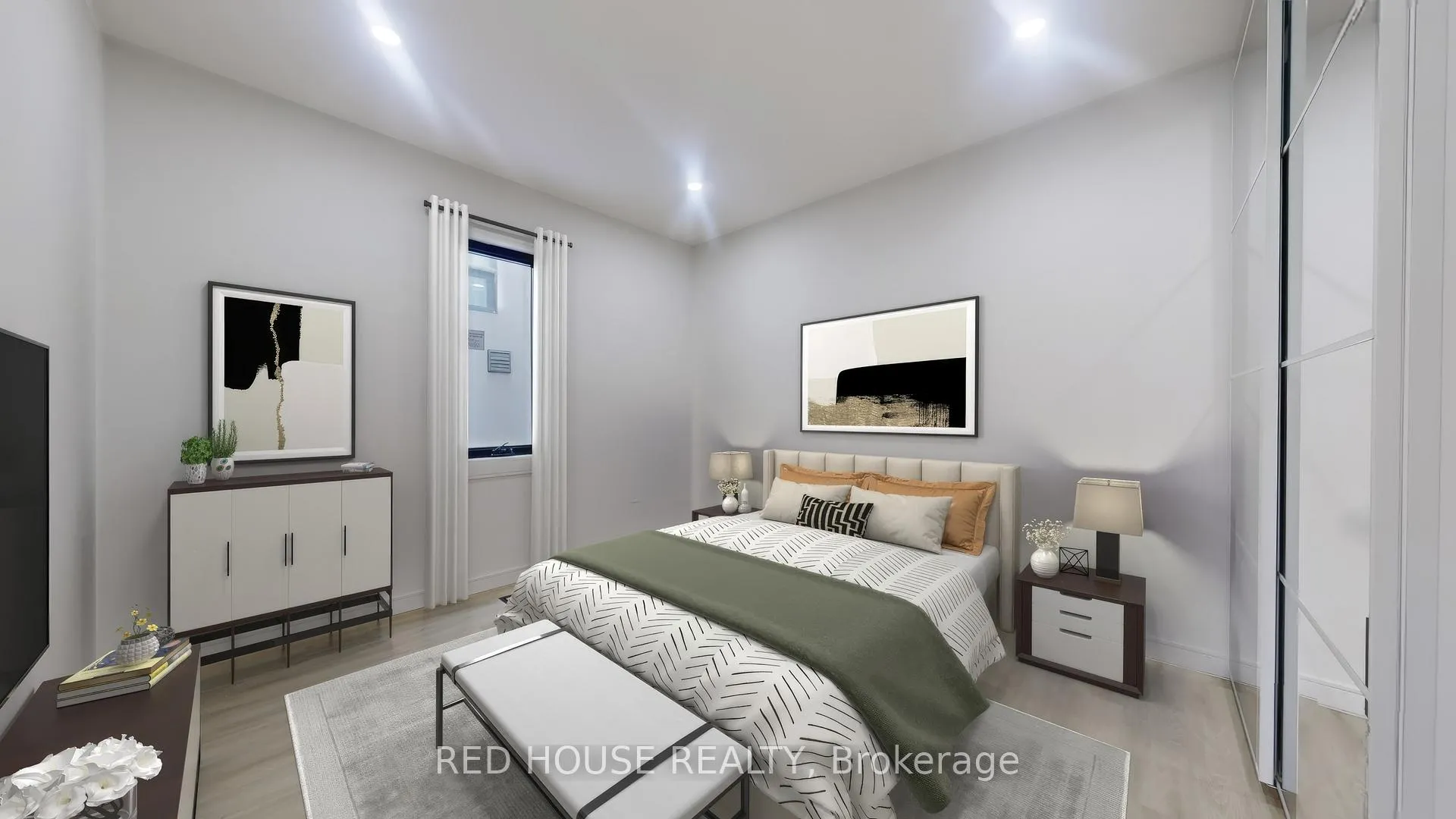 Photo 8 of Unit 1, 63 Derwyn Road, Toronto, East York — HOMEH