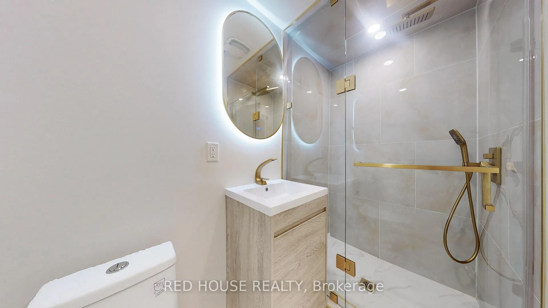 Photo 10 of Unit 1, 63 Derwyn Road, Toronto, East York — HOMEH
