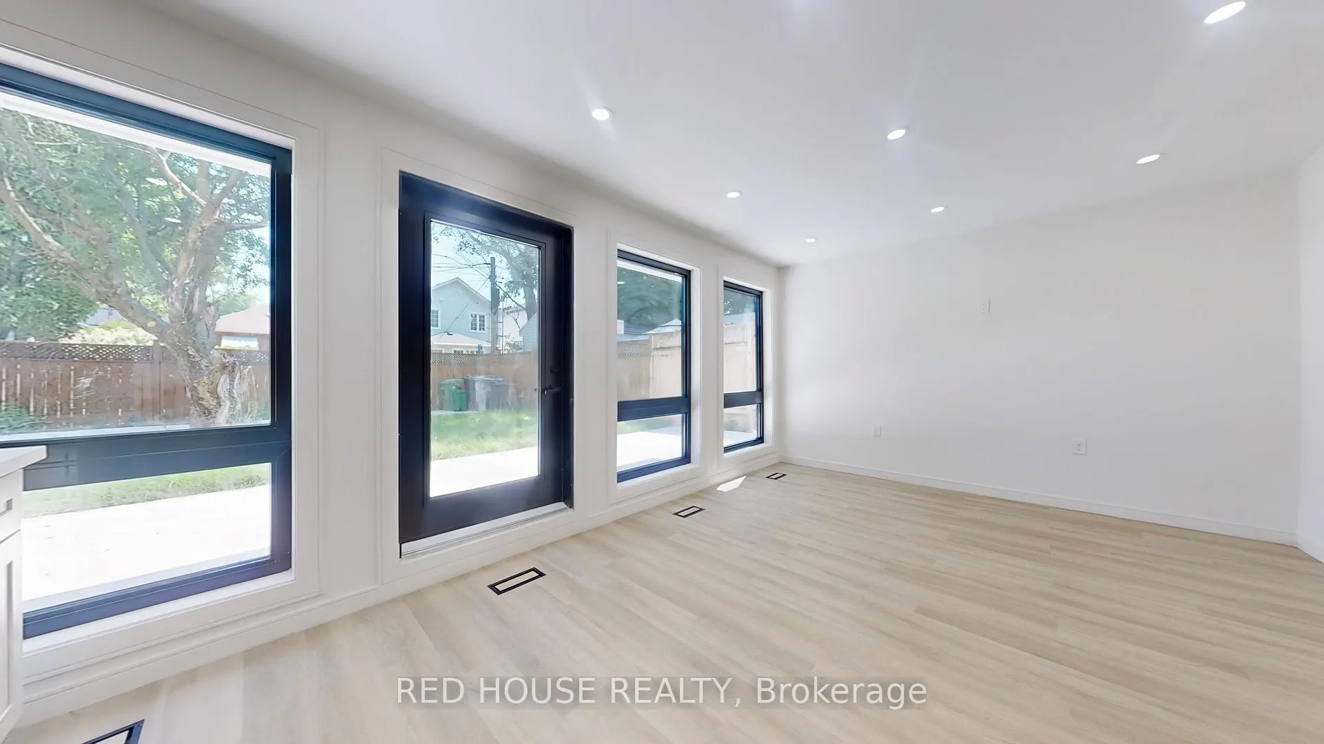 Photo 17 of Unit 1, 63 Derwyn Road, Toronto, East York — HOMEH