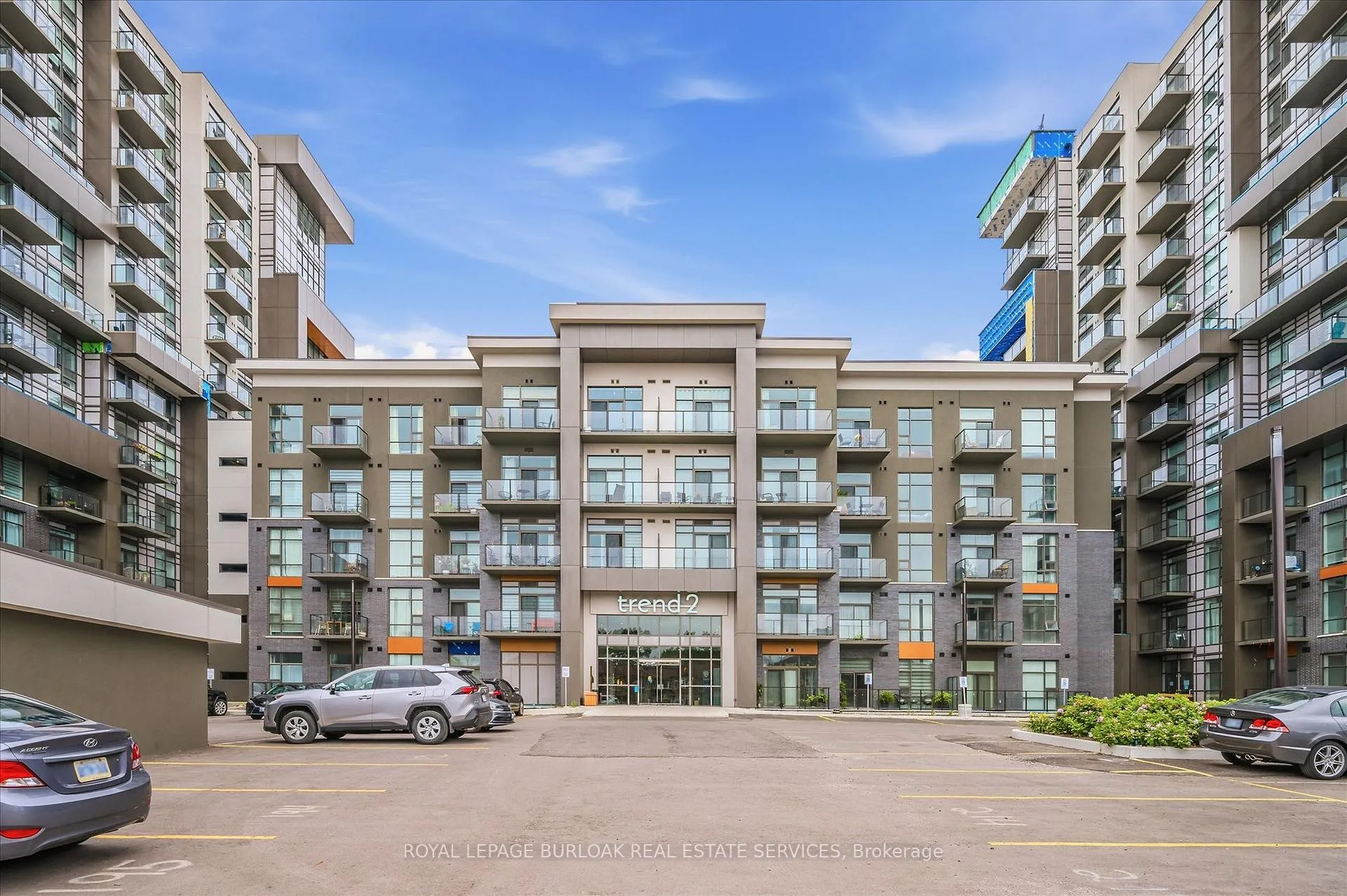 Photo 2 of Unit 1212, 460 Dundas Street, Hamilton, Waterdown — HOMEH