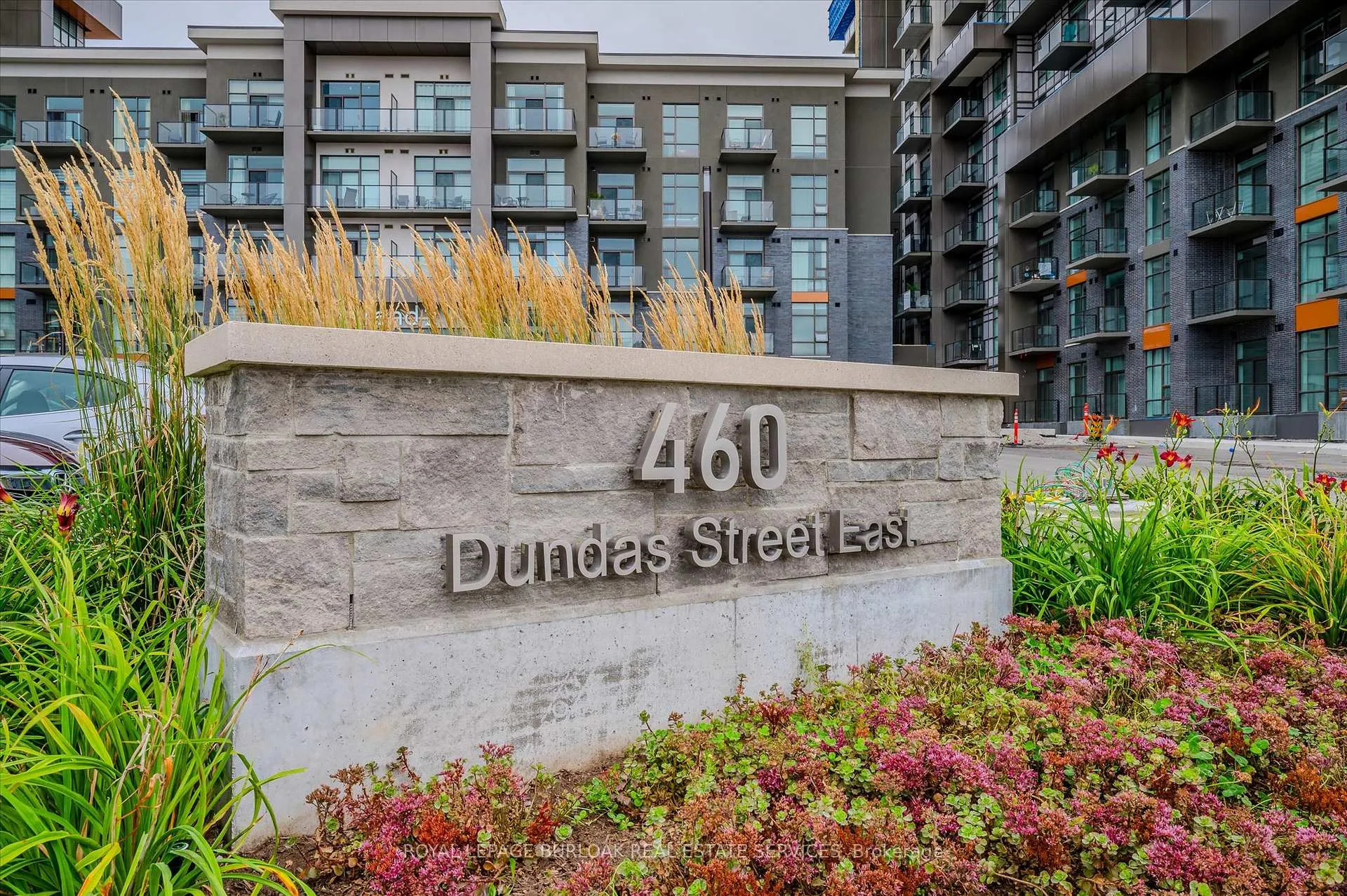 Photo 4 of Unit 1212, 460 Dundas Street, Hamilton, Waterdown — HOMEH
