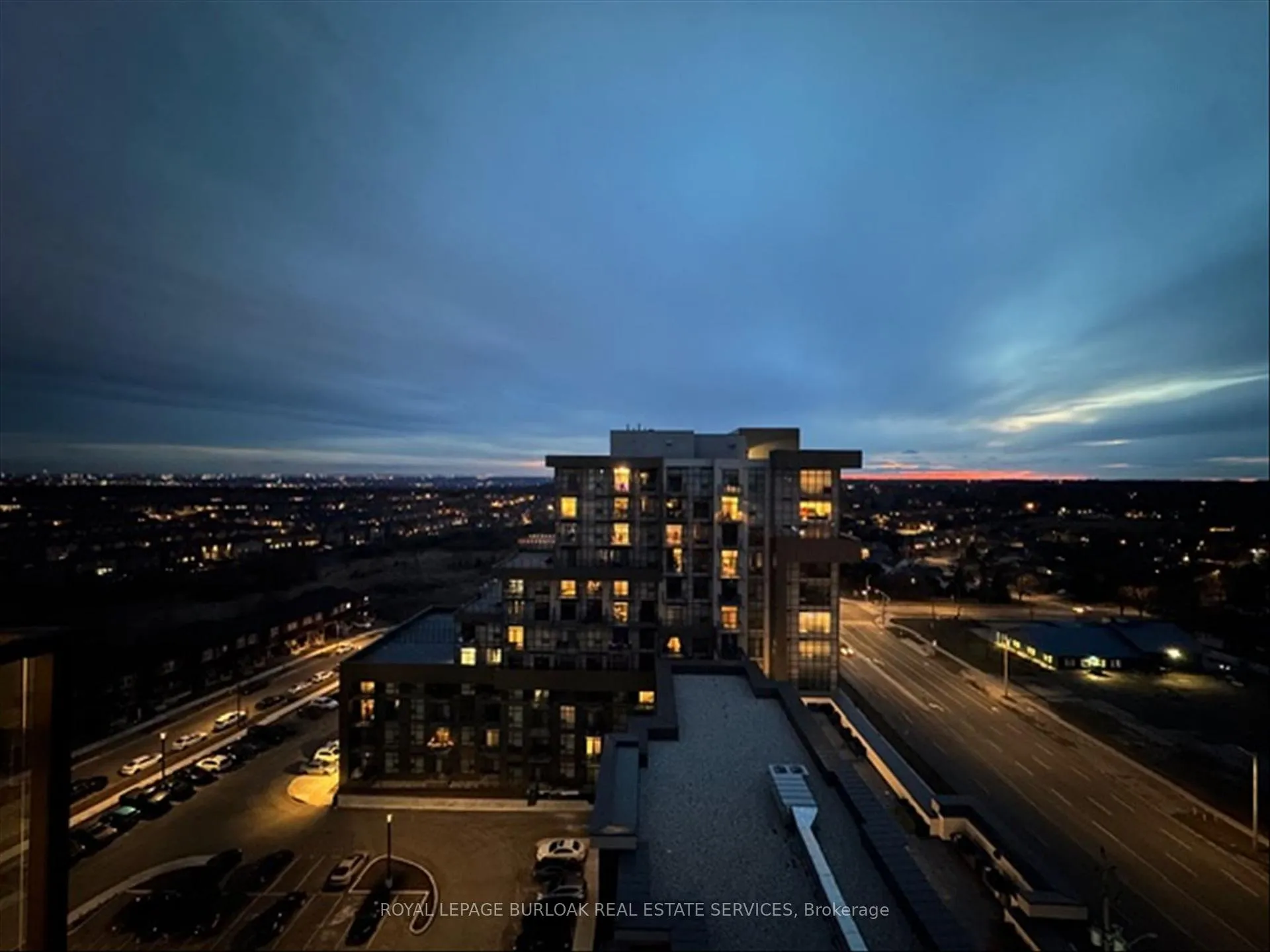 Photo 6 of Unit 1212, 460 Dundas Street, Hamilton, Waterdown — HOMEH