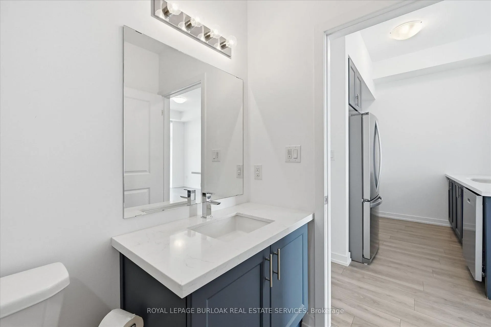 Photo 14 of Unit 1212, 460 Dundas Street, Hamilton, Waterdown — HOMEH