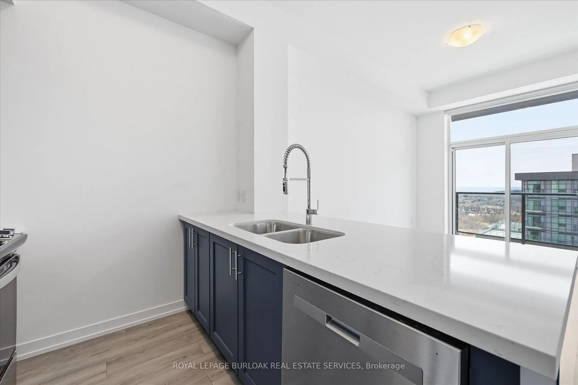 Photo 17 of Unit 1212, 460 Dundas Street, Hamilton, Waterdown — HOMEH