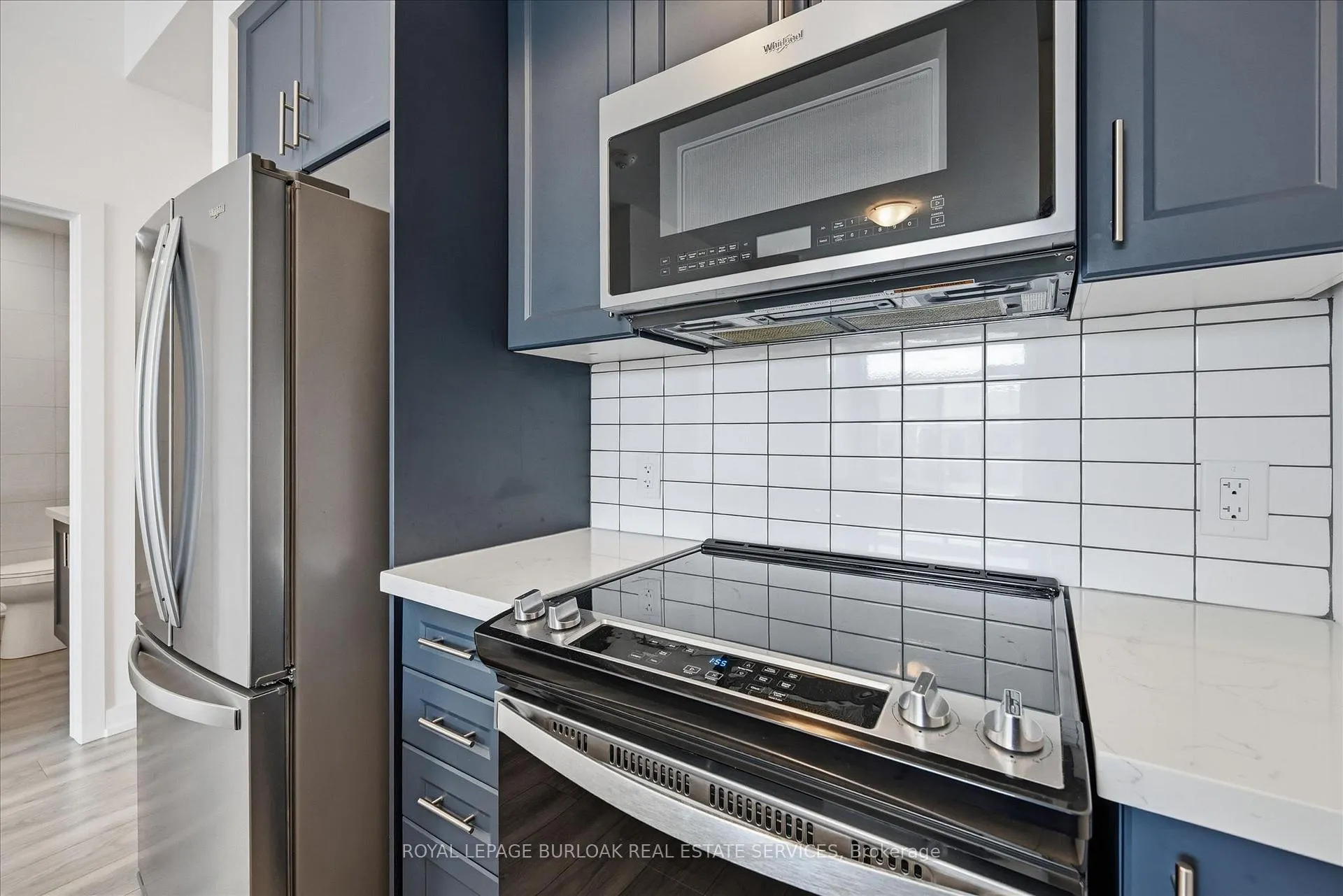 Photo 20 of Unit 1212, 460 Dundas Street, Hamilton, Waterdown — HOMEH