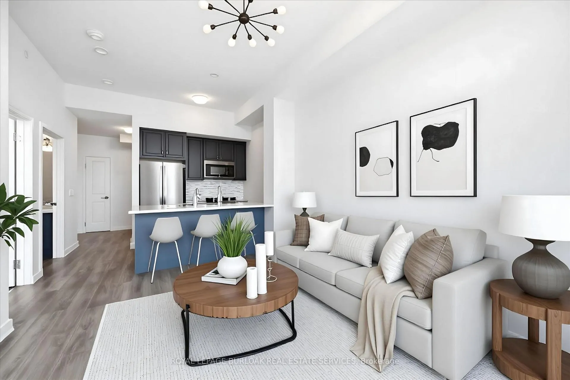 Photo 28 of Unit 1212, 460 Dundas Street, Hamilton, Waterdown — HOMEH