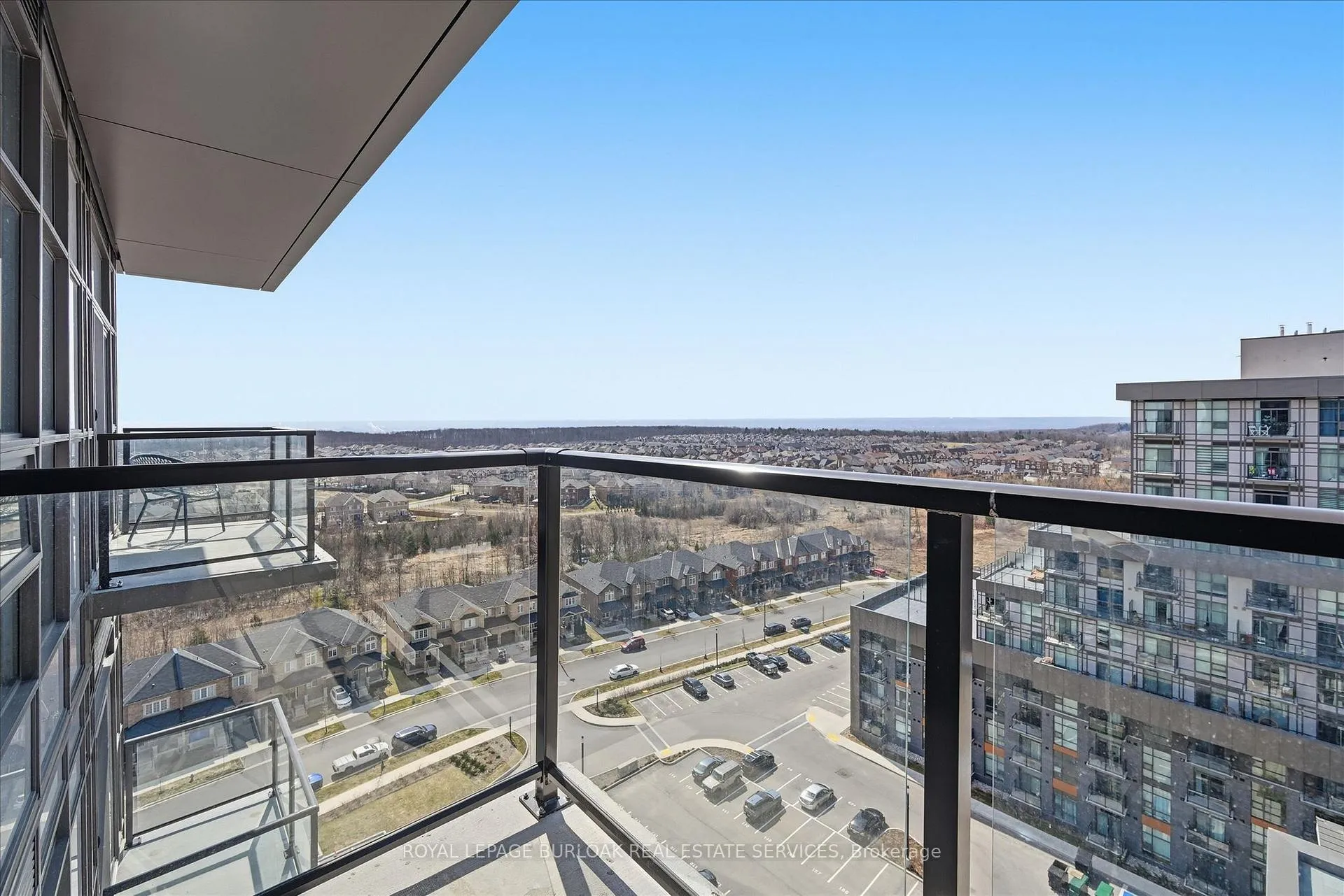 Photo 30 of Unit 1212, 460 Dundas Street, Hamilton, Waterdown — HOMEH