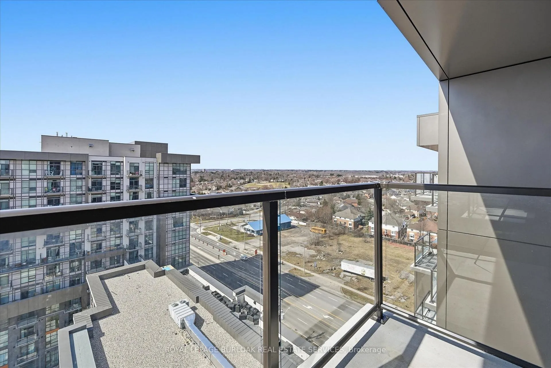 Photo 31 of Unit 1212, 460 Dundas Street, Hamilton, Waterdown — HOMEH