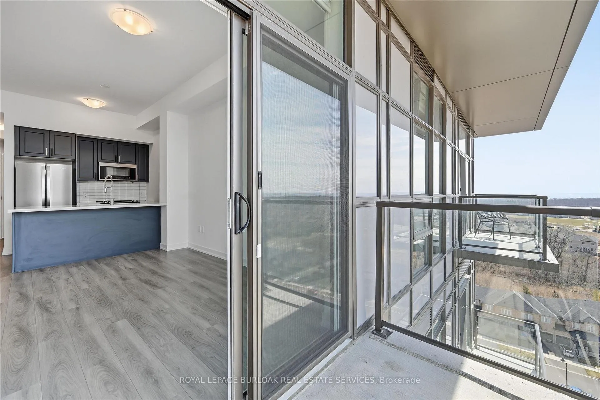 Photo 32 of Unit 1212, 460 Dundas Street, Hamilton, Waterdown — HOMEH