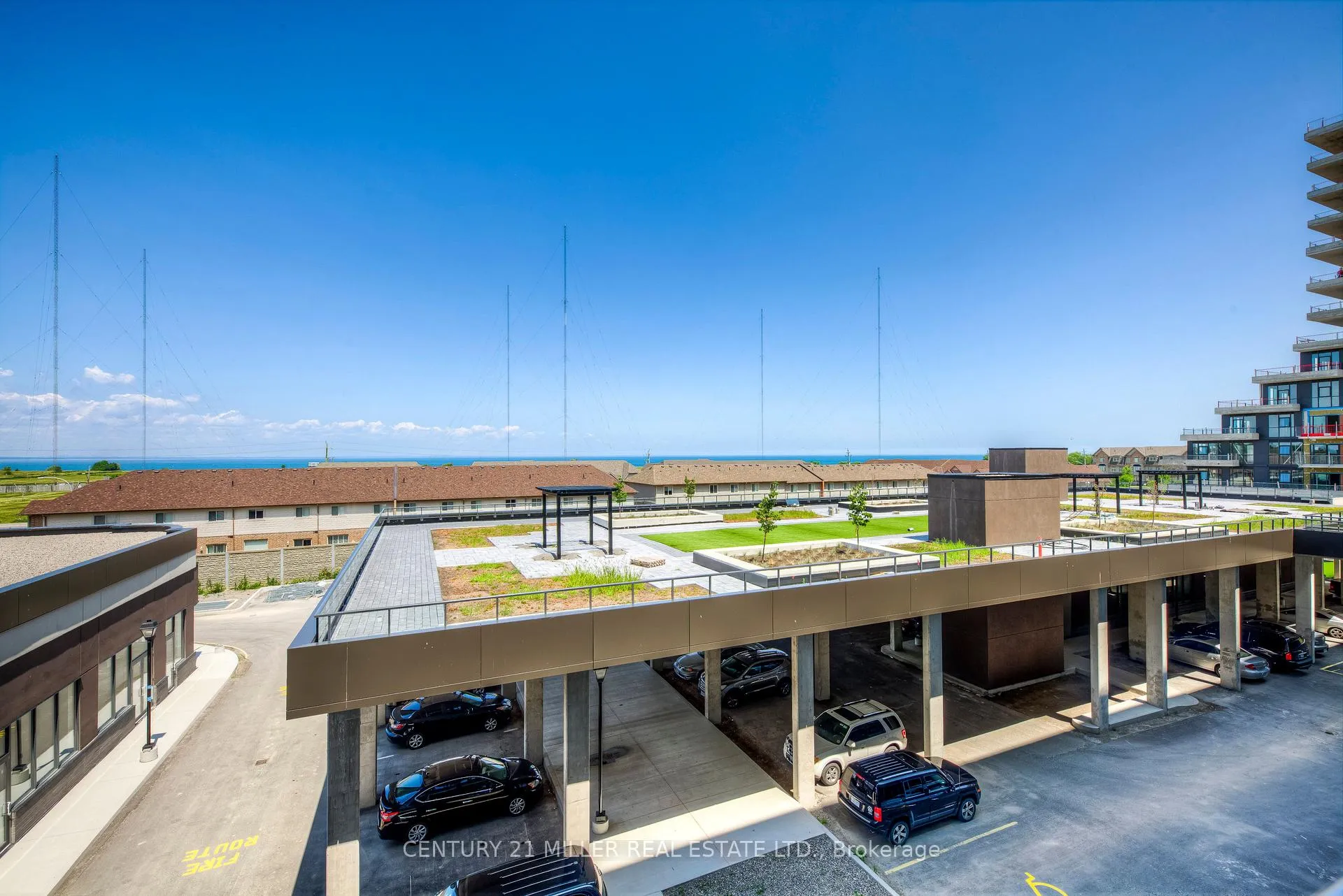 Photo 16 of Unit 303, 560 North Service Road, Grimsby, Grimsby Beach — HOMEH