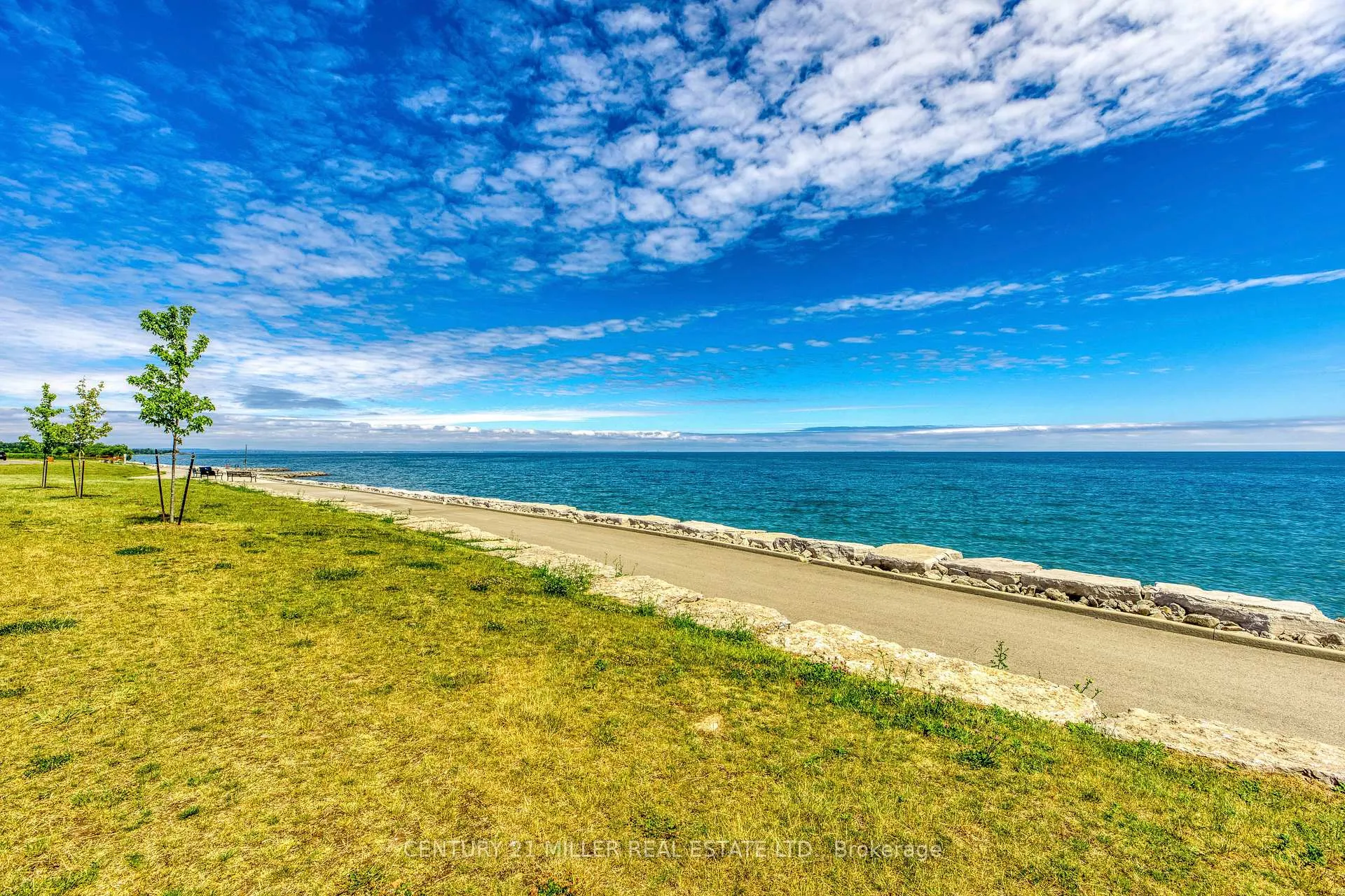 Photo 27 of Unit 303, 560 North Service Road, Grimsby, Grimsby Beach — HOMEH