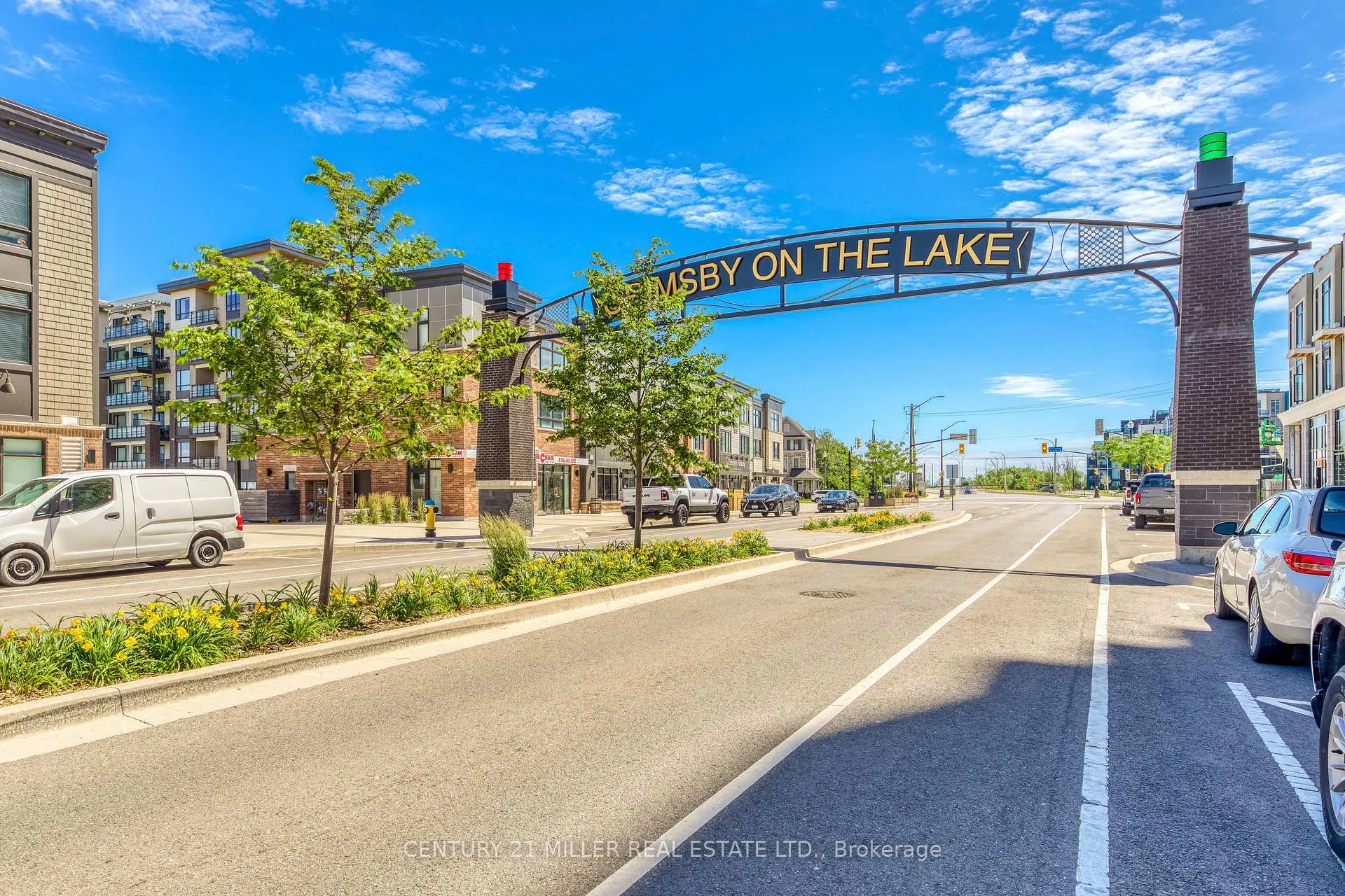 Photo 32 of Unit 303, 560 North Service Road, Grimsby, Grimsby Beach — HOMEH