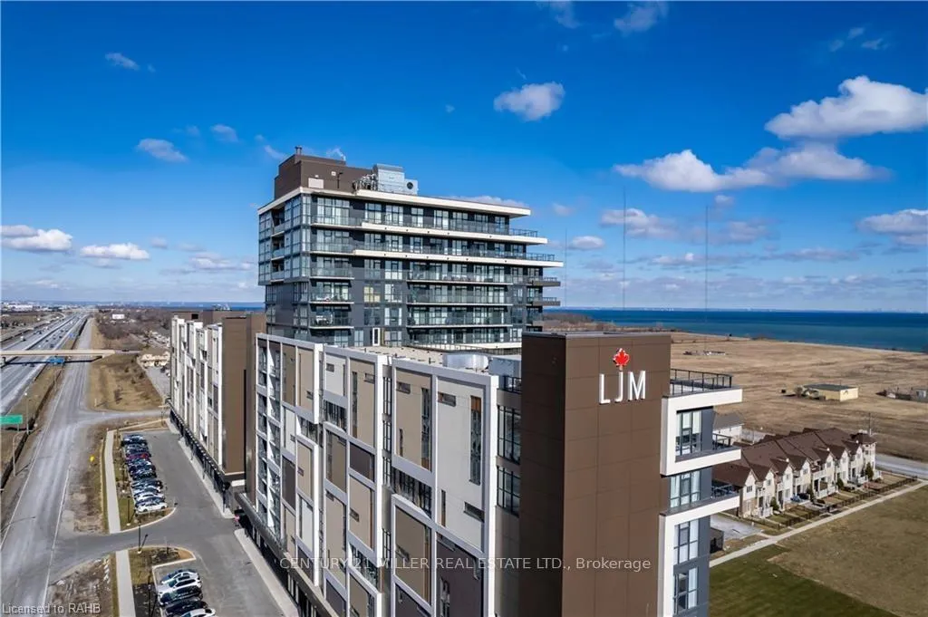Photo 33 of Unit 303, 560 North Service Road, Grimsby, Grimsby Beach — HOMEH