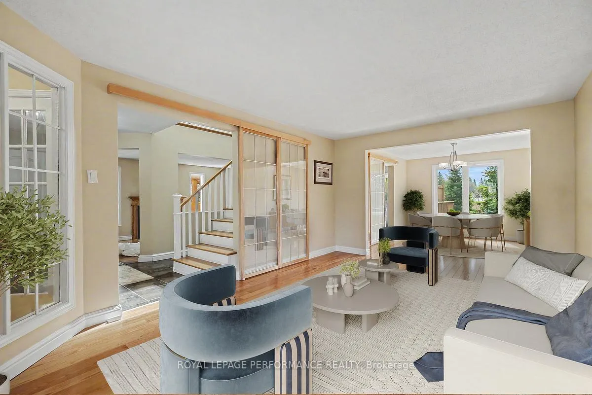 Photo 2 of 1787 Hunters Run Drive, Ottawa, Chapel Hill — HOMEH