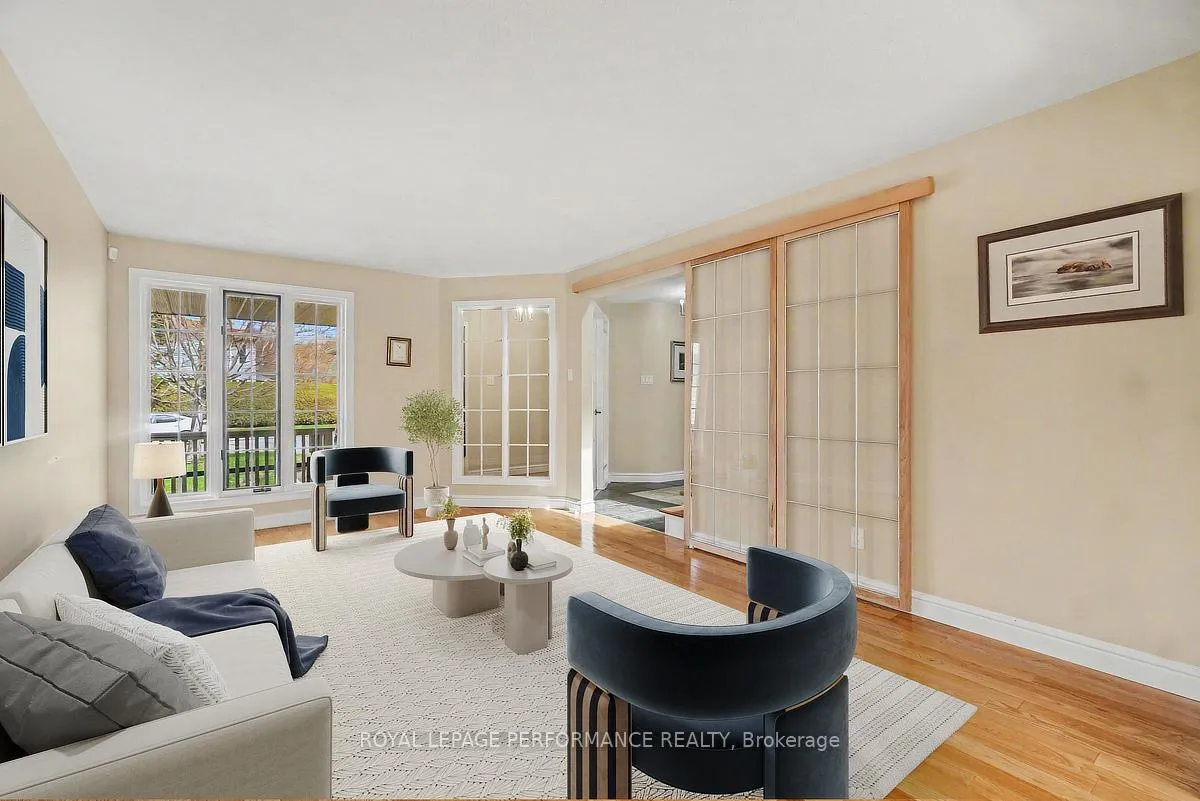 Photo 3 of 1787 Hunters Run Drive, Ottawa, Chapel Hill — HOMEH