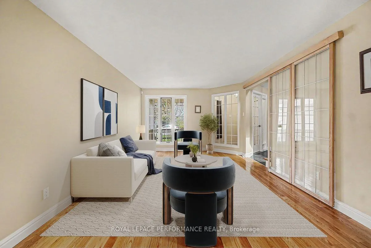 Photo 4 of 1787 Hunters Run Drive, Ottawa, Chapel Hill — HOMEH
