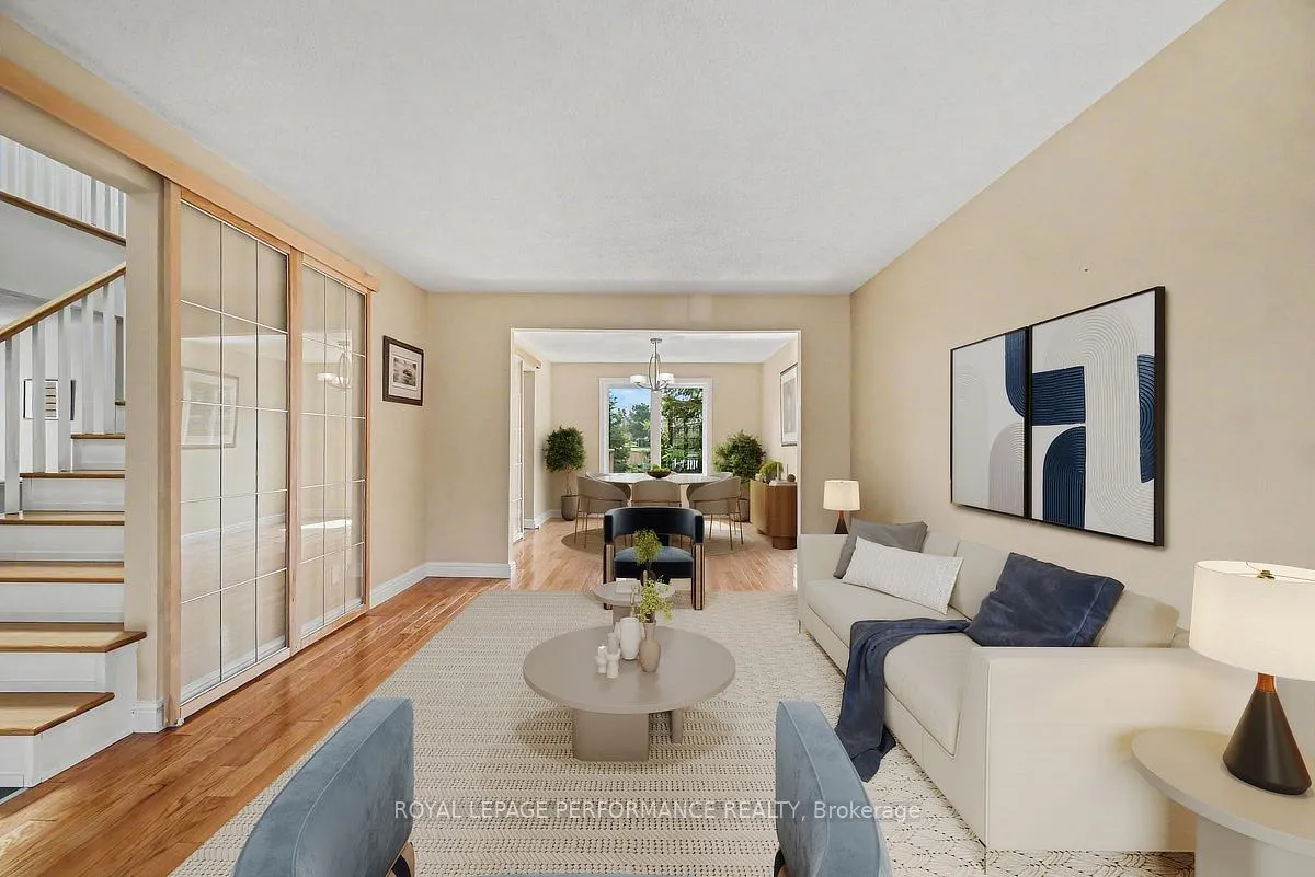 Photo 5 of 1787 Hunters Run Drive, Ottawa, Chapel Hill — HOMEH