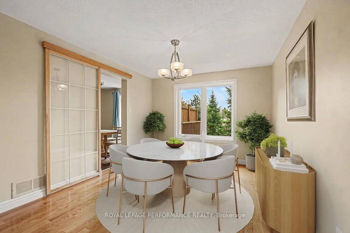 Photo 7 of 1787 Hunters Run Drive, Ottawa, Chapel Hill — HOMEH