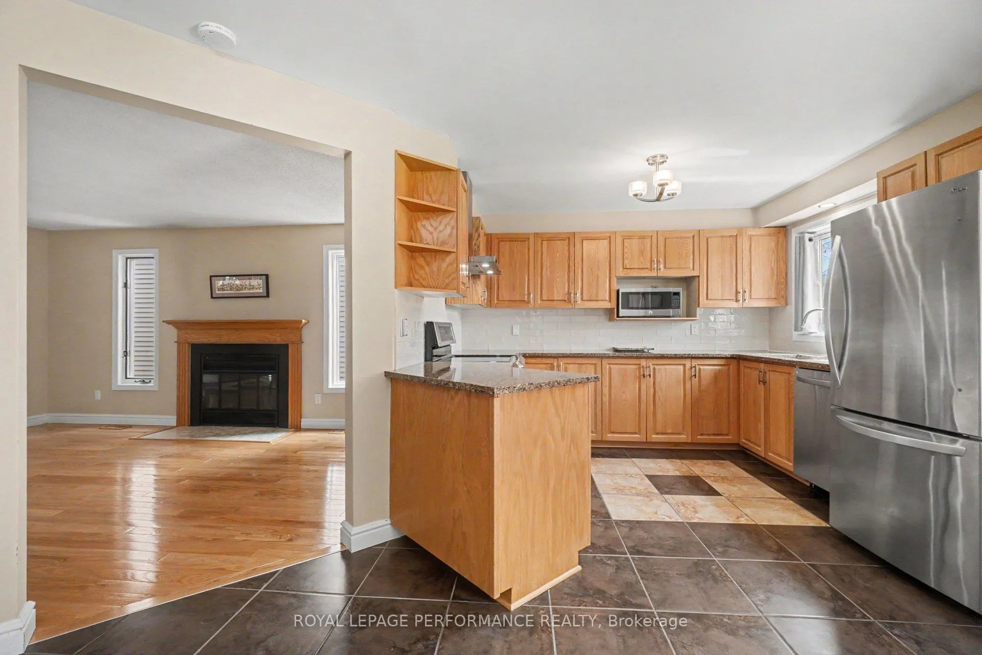 Photo 10 of 1787 Hunters Run Drive, Ottawa, Chapel Hill — HOMEH