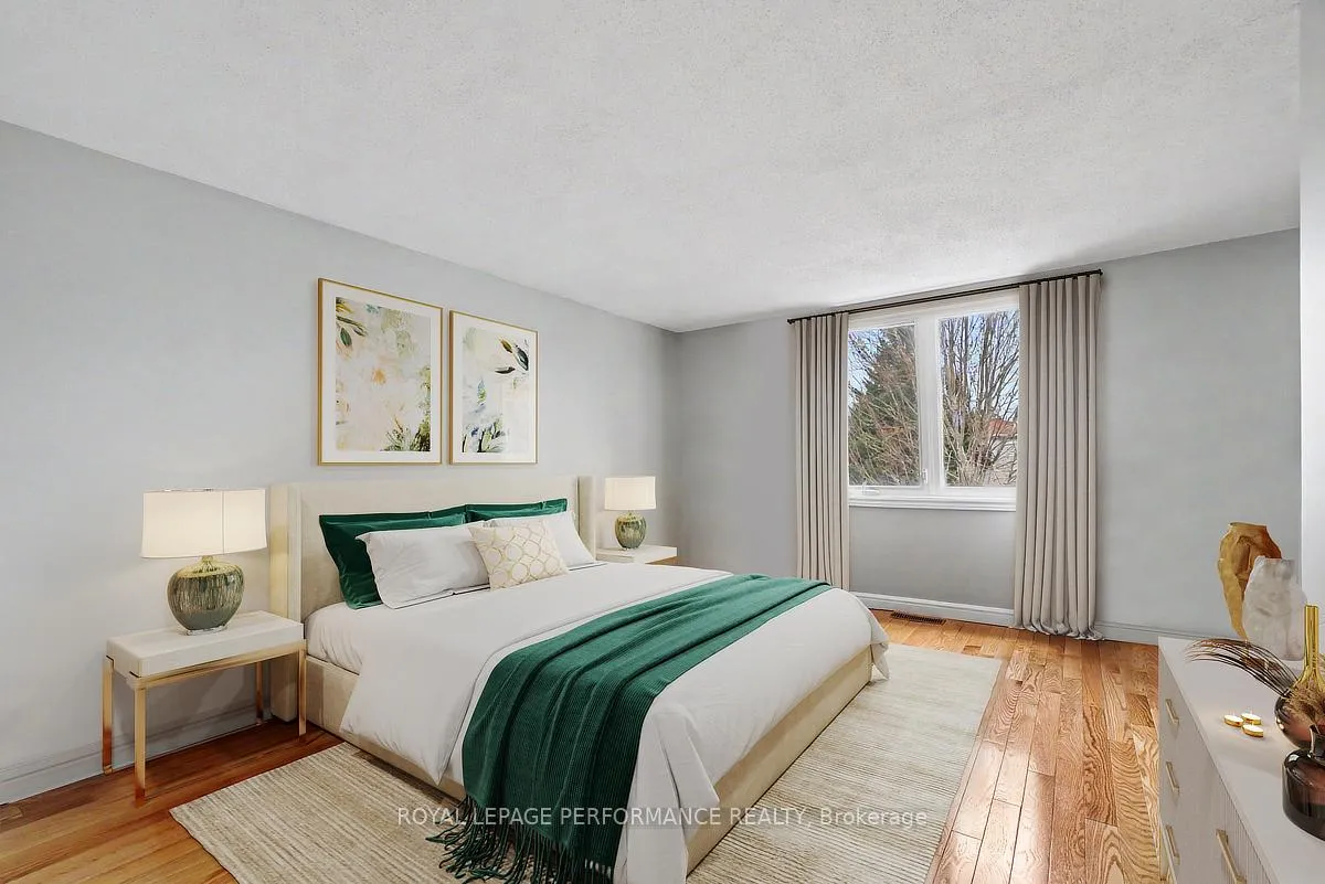 Photo 16 of 1787 Hunters Run Drive, Ottawa, Chapel Hill — HOMEH