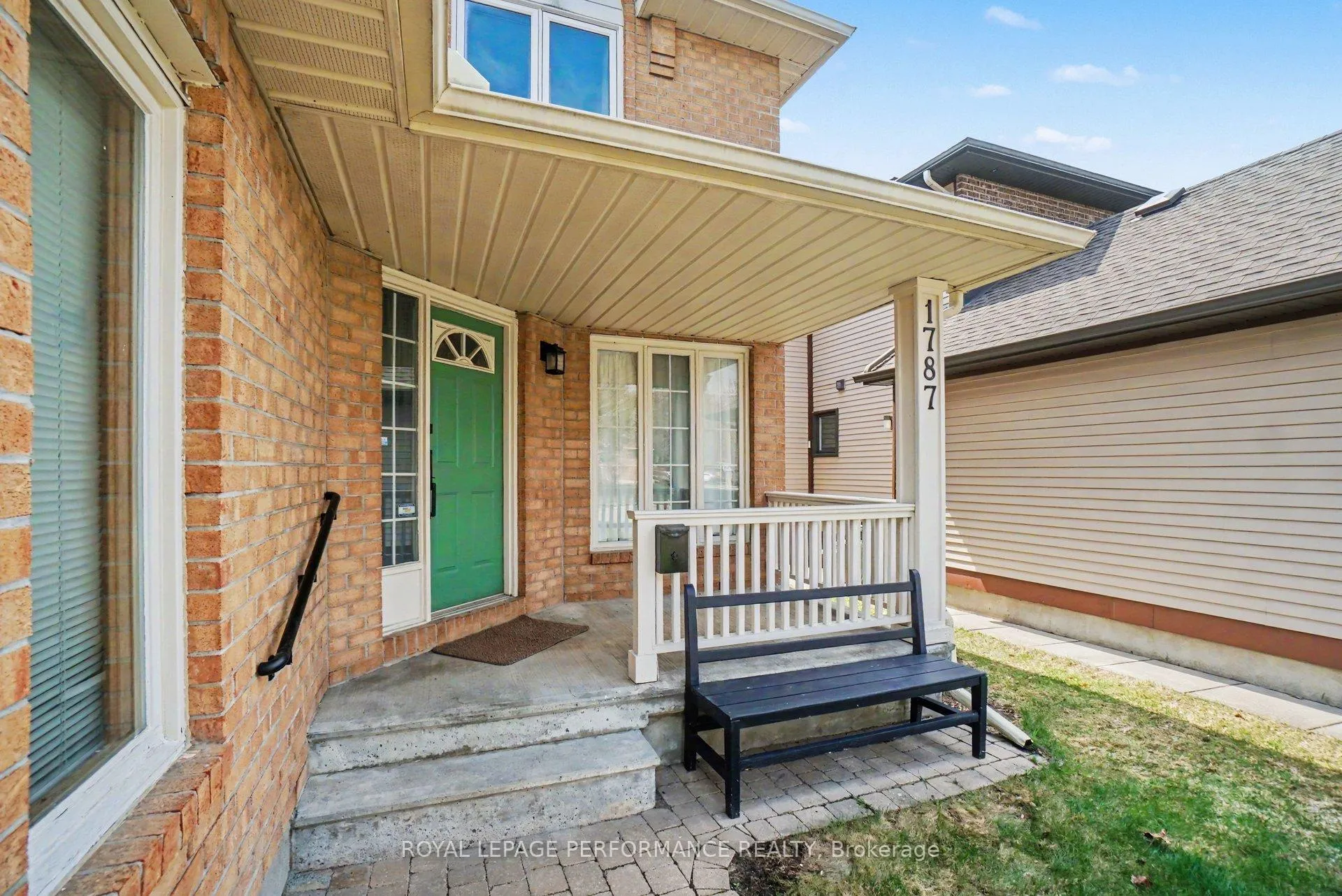 Photo 27 of 1787 Hunters Run Drive, Ottawa, Chapel Hill — HOMEH