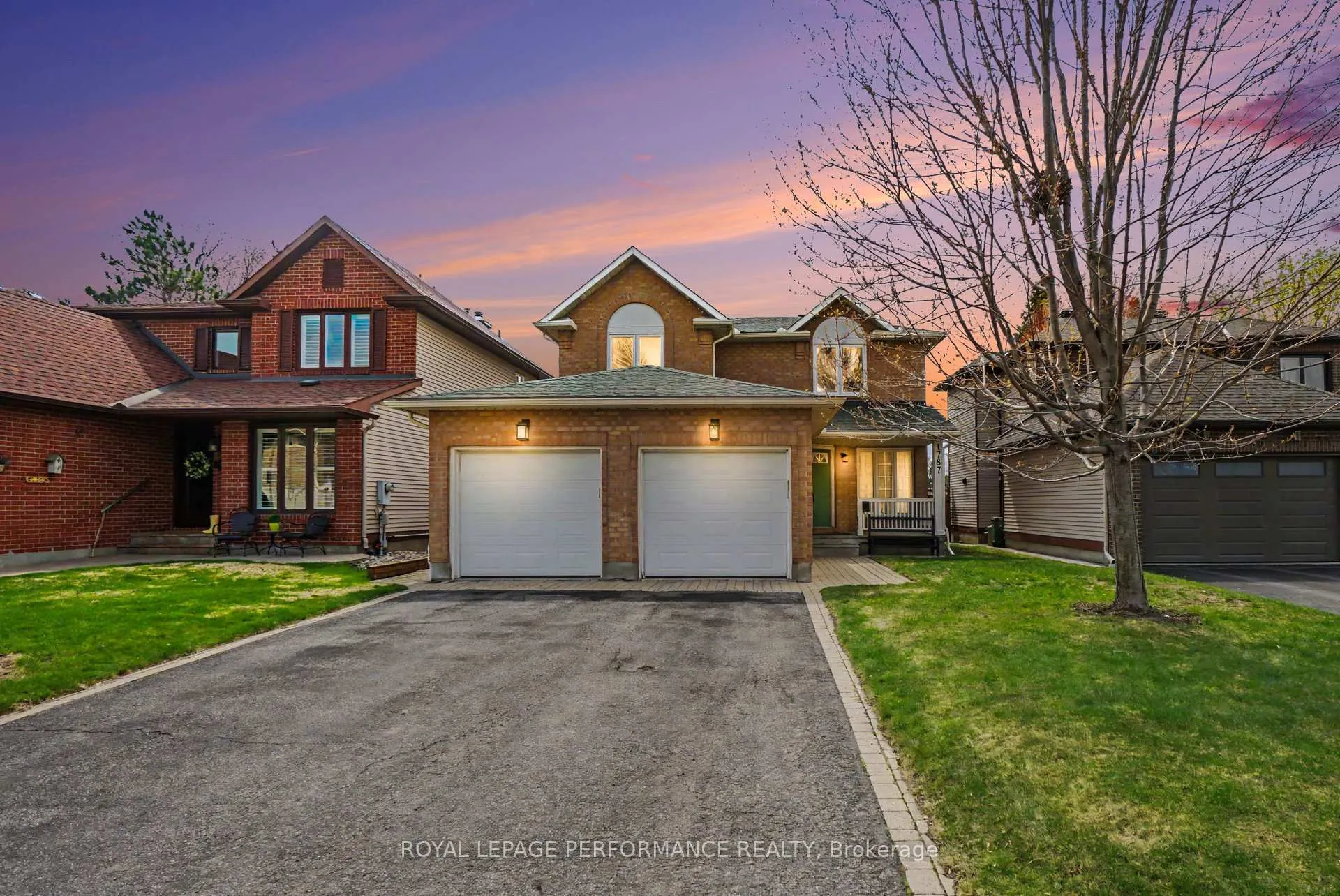 Photo 28 of 1787 Hunters Run Drive, Ottawa, Chapel Hill — HOMEH