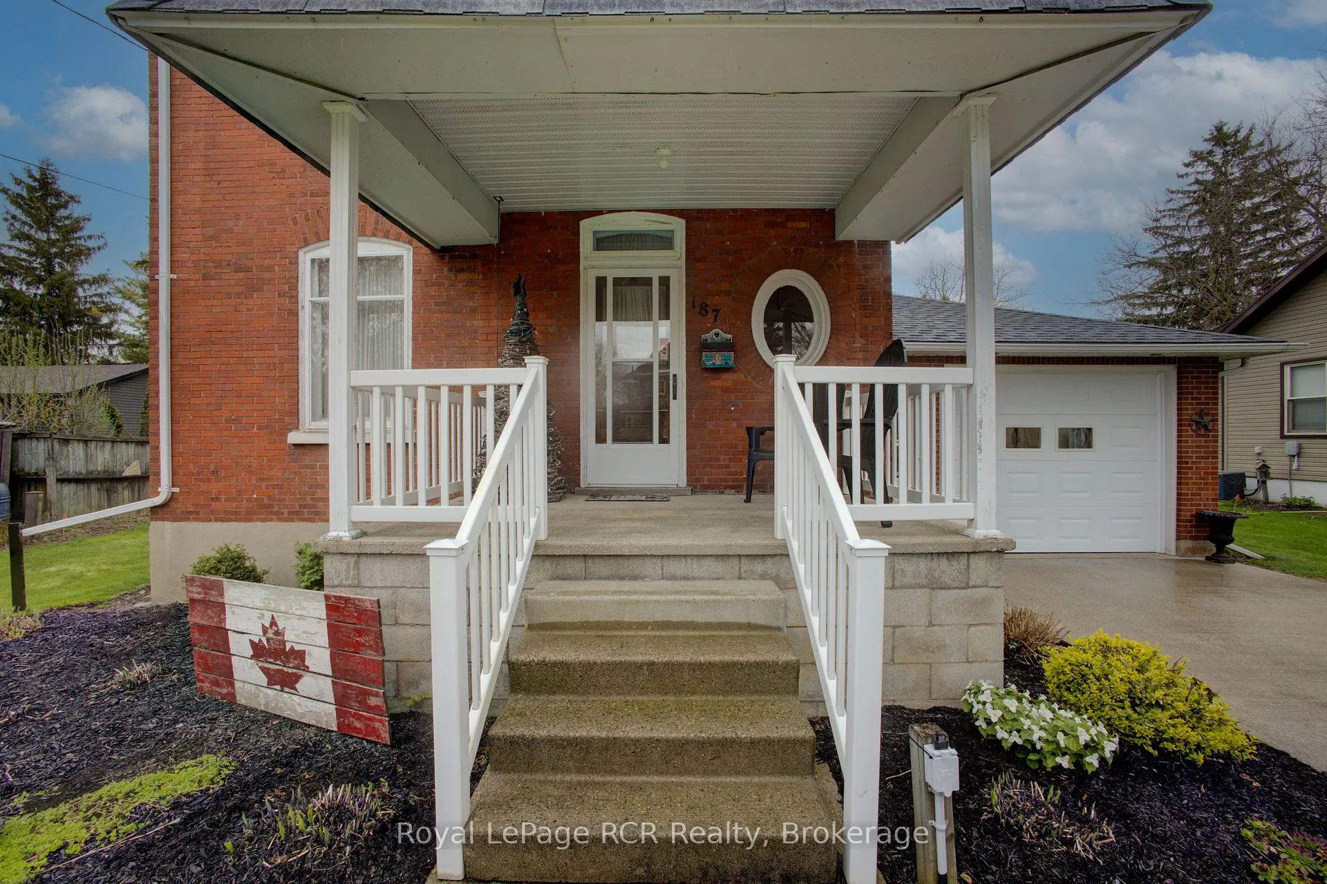 Photo 4 of 187 King Street, North Perth, Elma — HOMEH