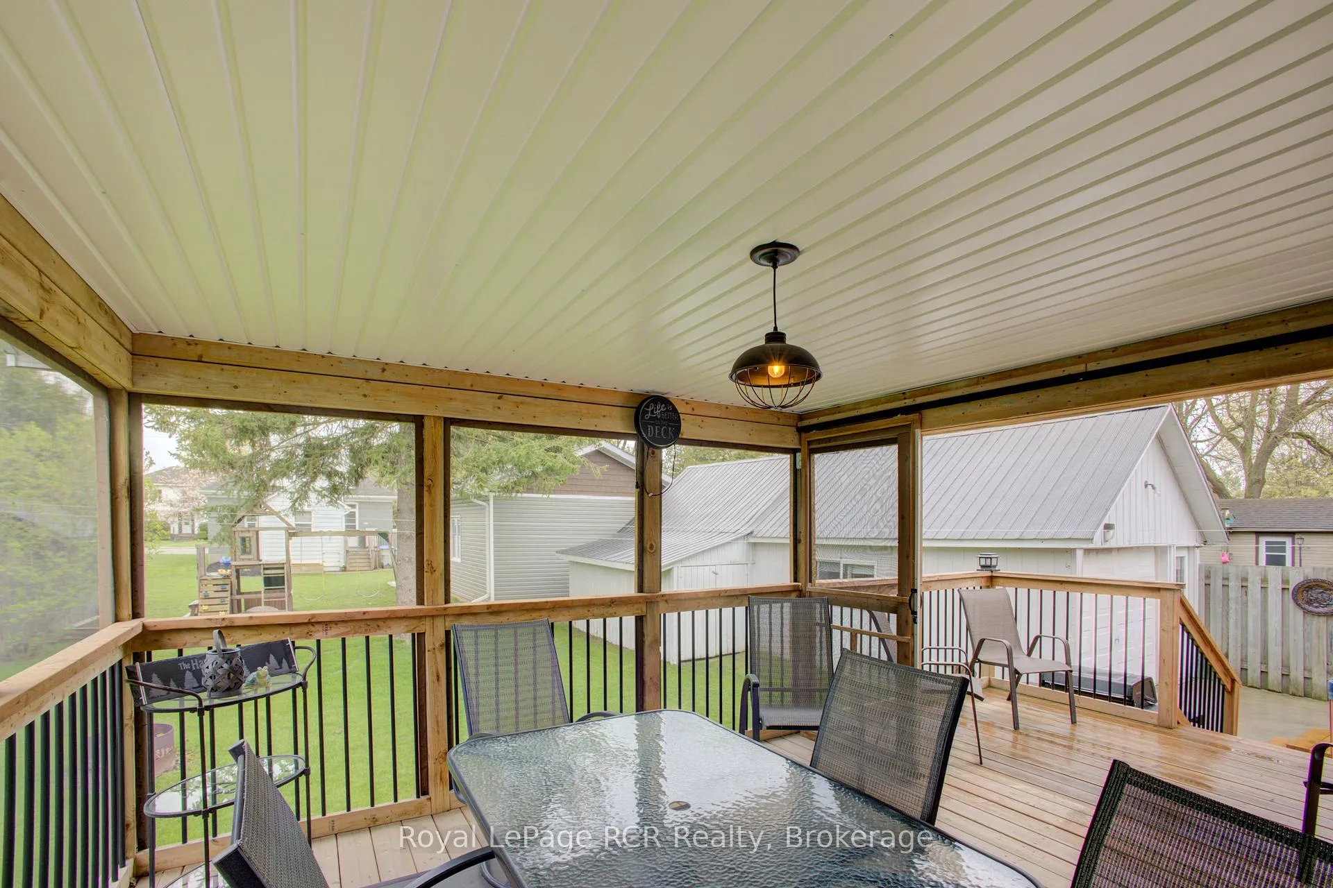 Photo 31 of 187 King Street, North Perth, Elma — HOMEH