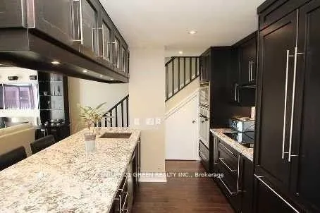 Photo 6 of Unit 137, 28 Stadium Road, Toronto, Niagara — HOMEH