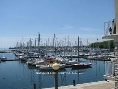Photo 10 of Unit 137, 28 Stadium Road, Toronto, Niagara — HOMEH