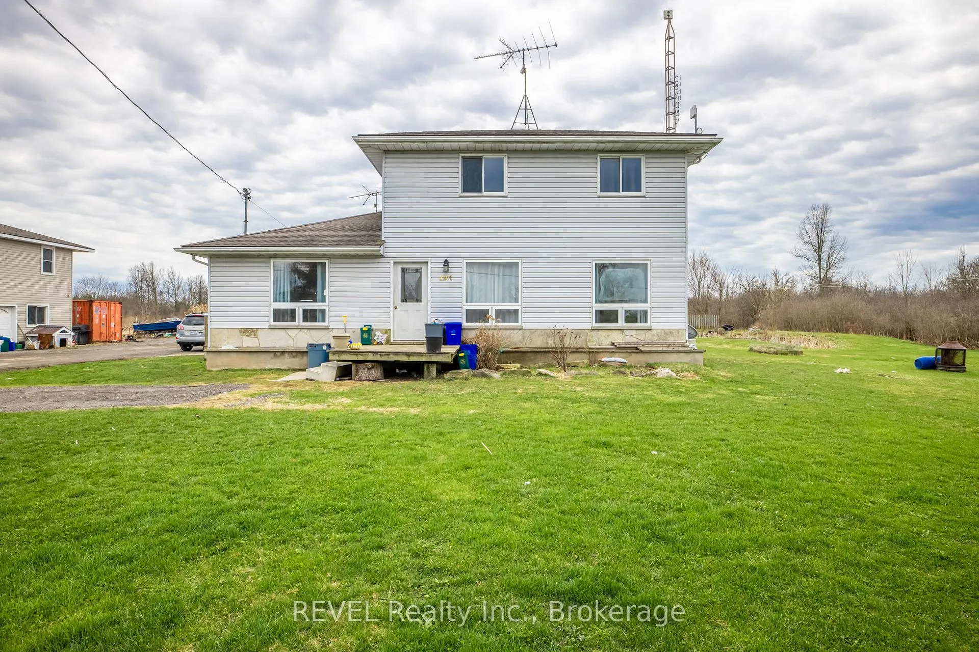 Photo of 4201 Fox Road