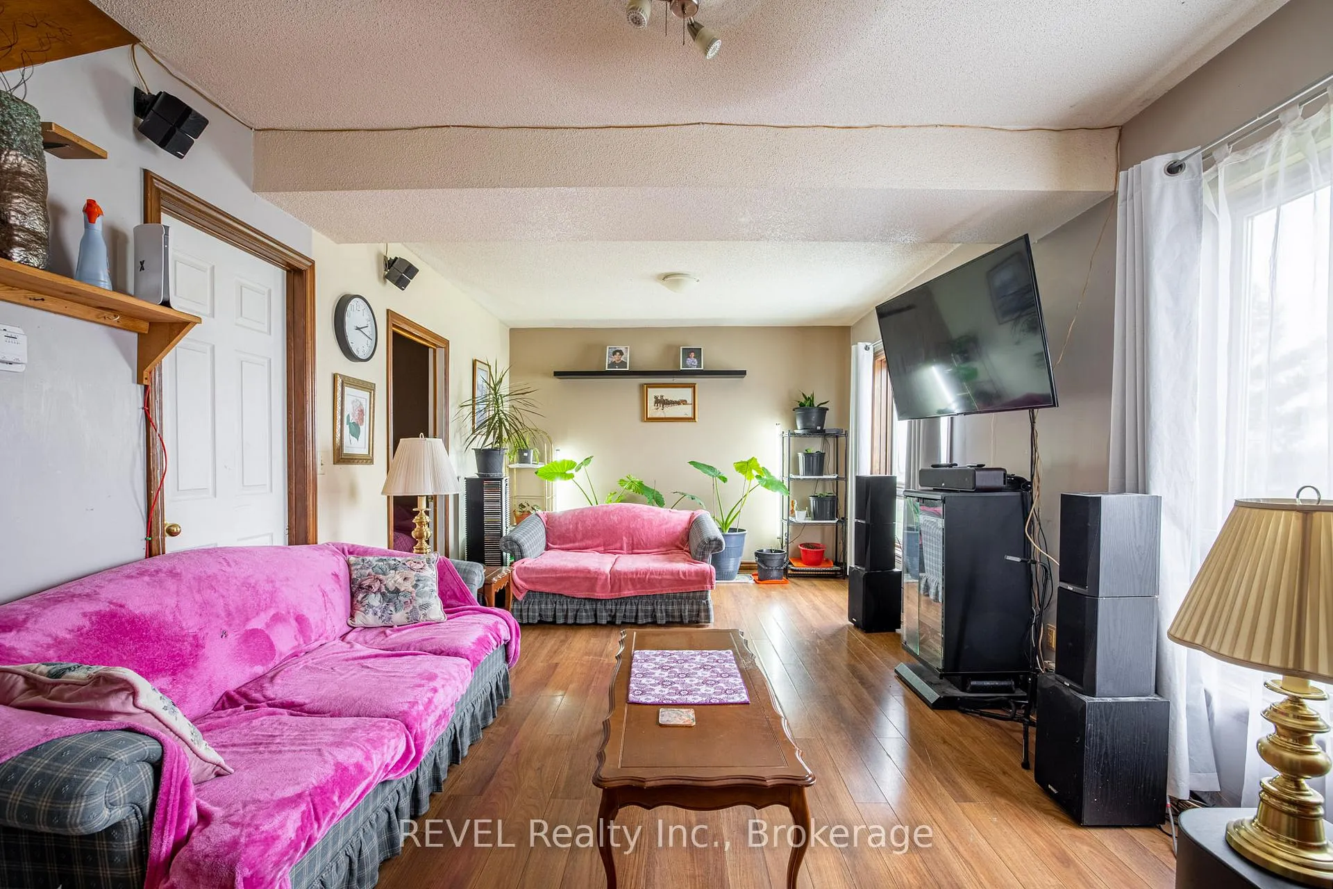 Photo 3 of 4201 Fox Road, Fort Erie, Mulgrave — HOMEH