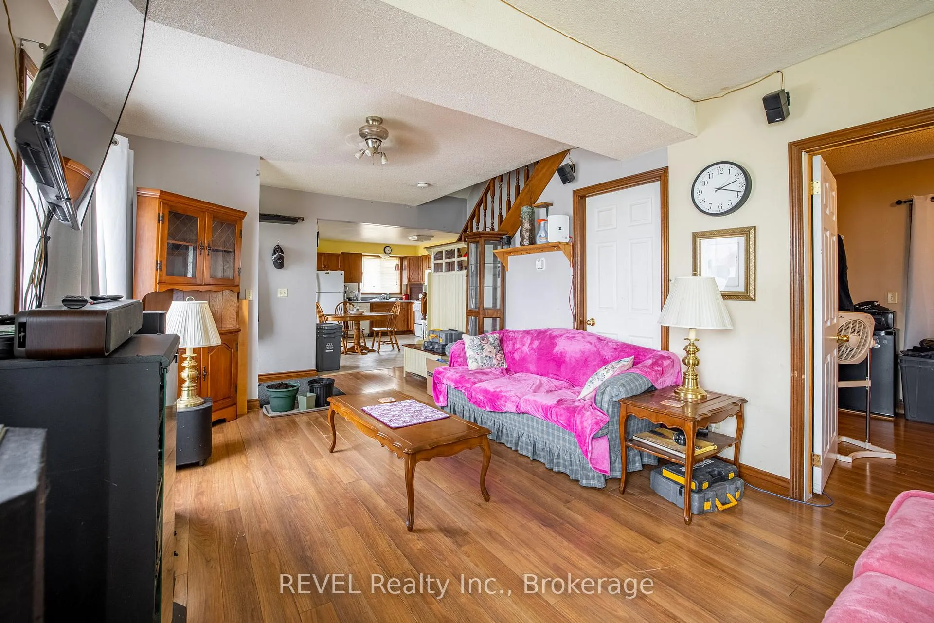 Photo 4 of 4201 Fox Road, Fort Erie, Mulgrave — HOMEH