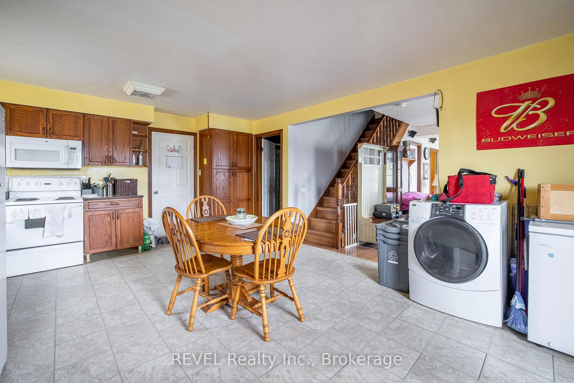 Photo 7 of 4201 Fox Road, Fort Erie, Mulgrave — HOMEH