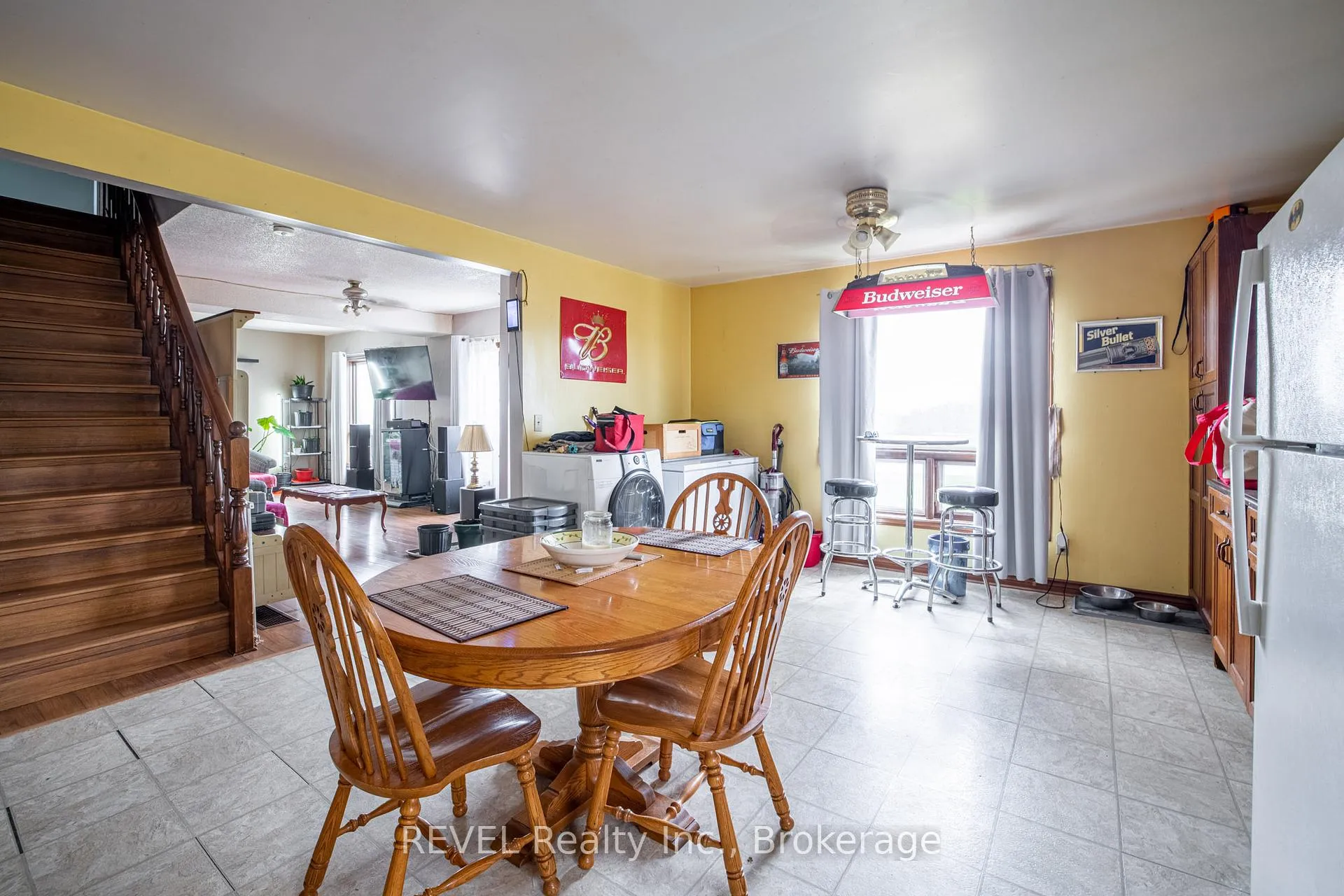 Photo 9 of 4201 Fox Road, Fort Erie, Mulgrave — HOMEH