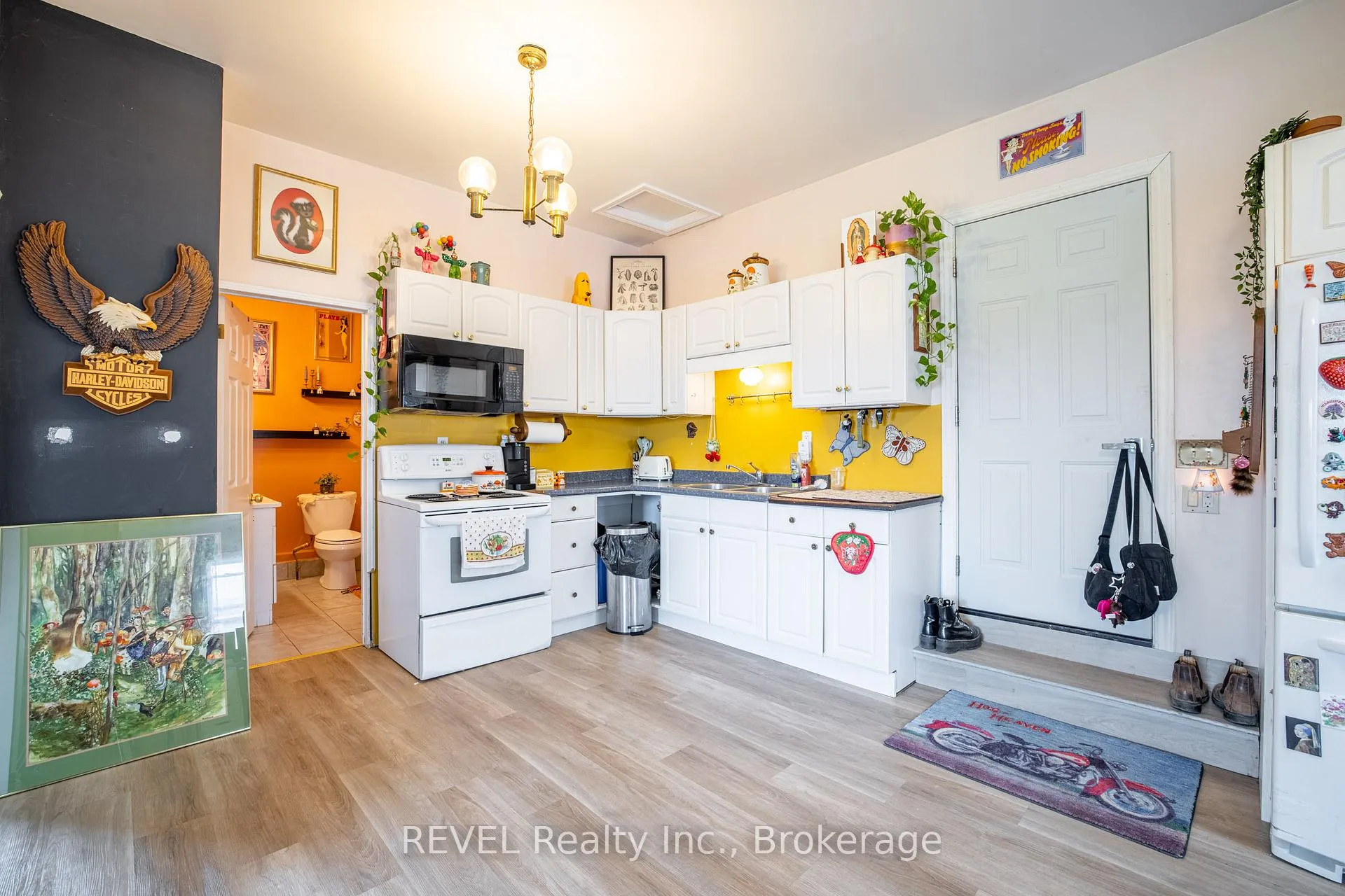 Photo 14 of 4201 Fox Road, Fort Erie, Mulgrave — HOMEH